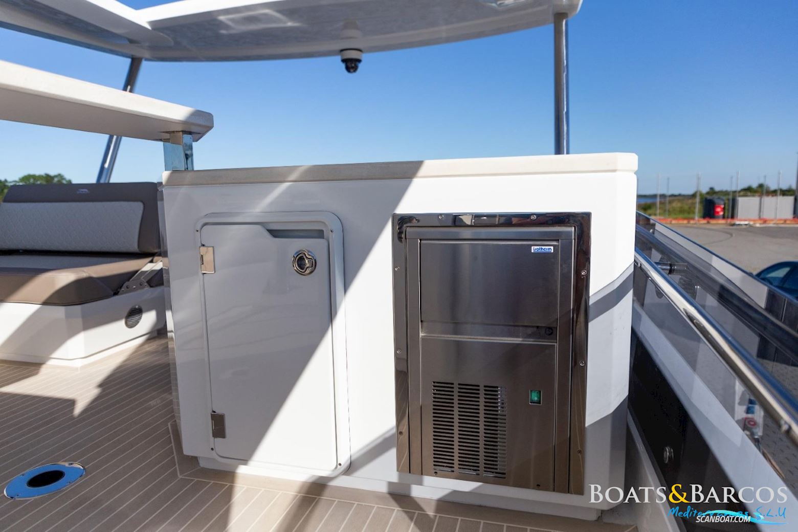 Galeon 640 Fly