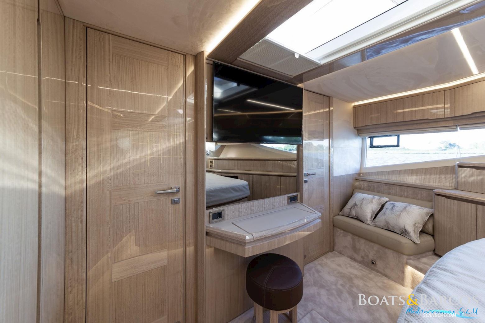 Galeon 640 Fly