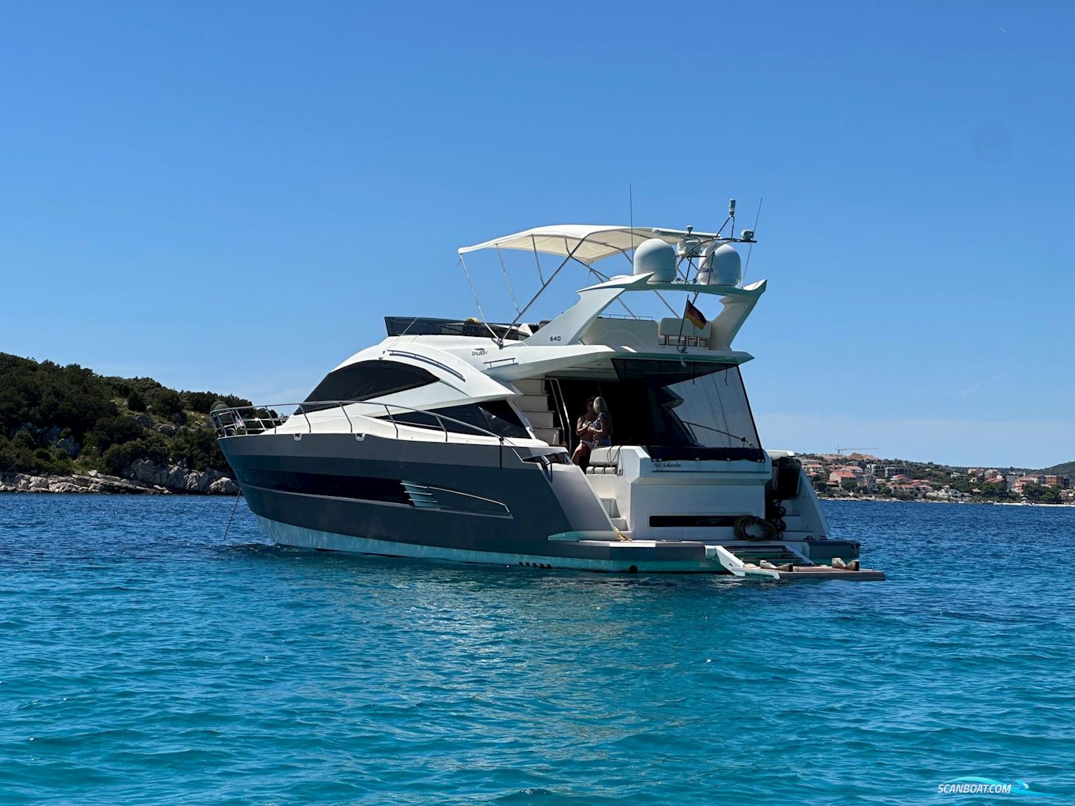 Galeon 640