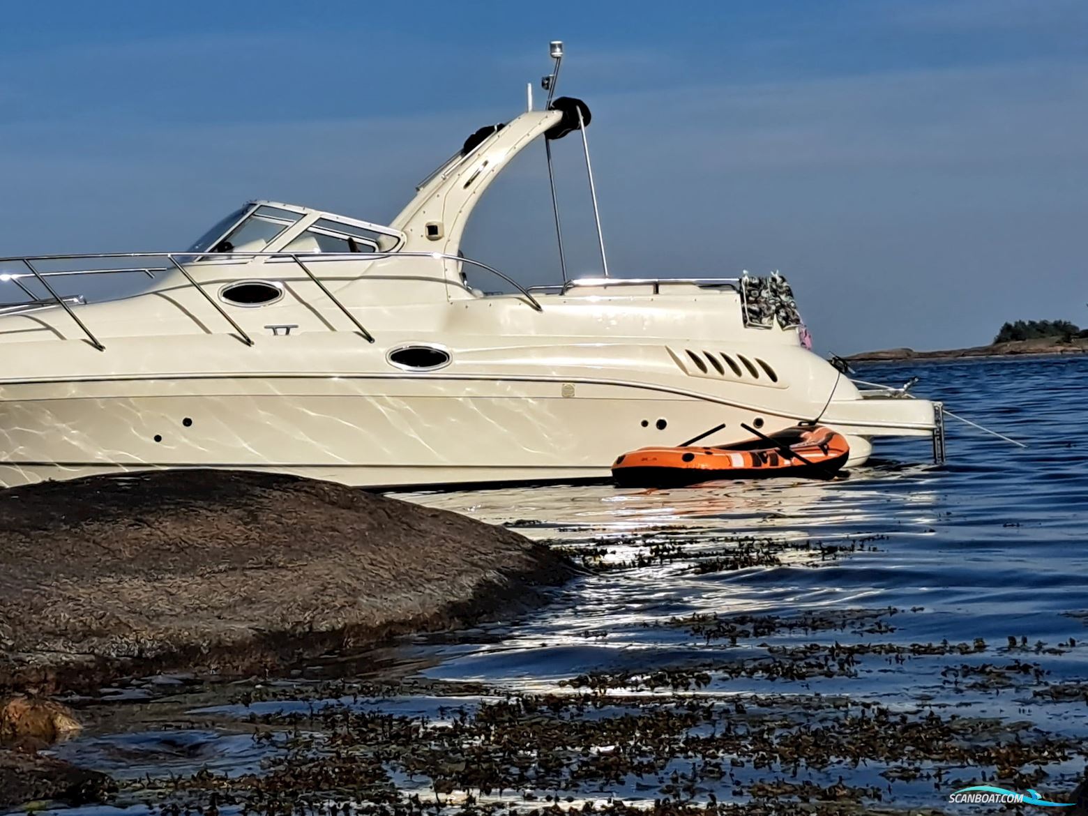 Galeon 777