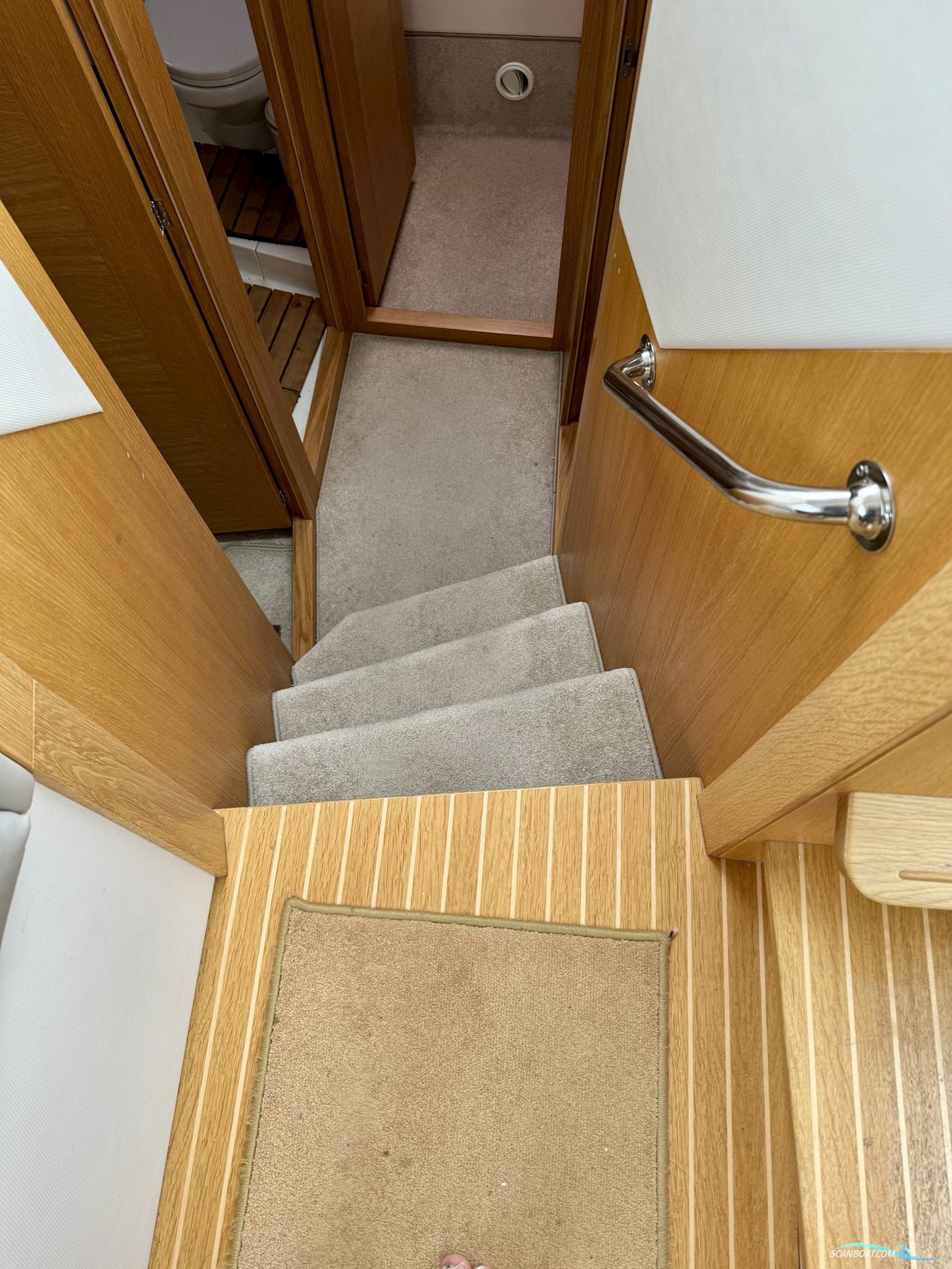 Galeon Galeon 360 Fly