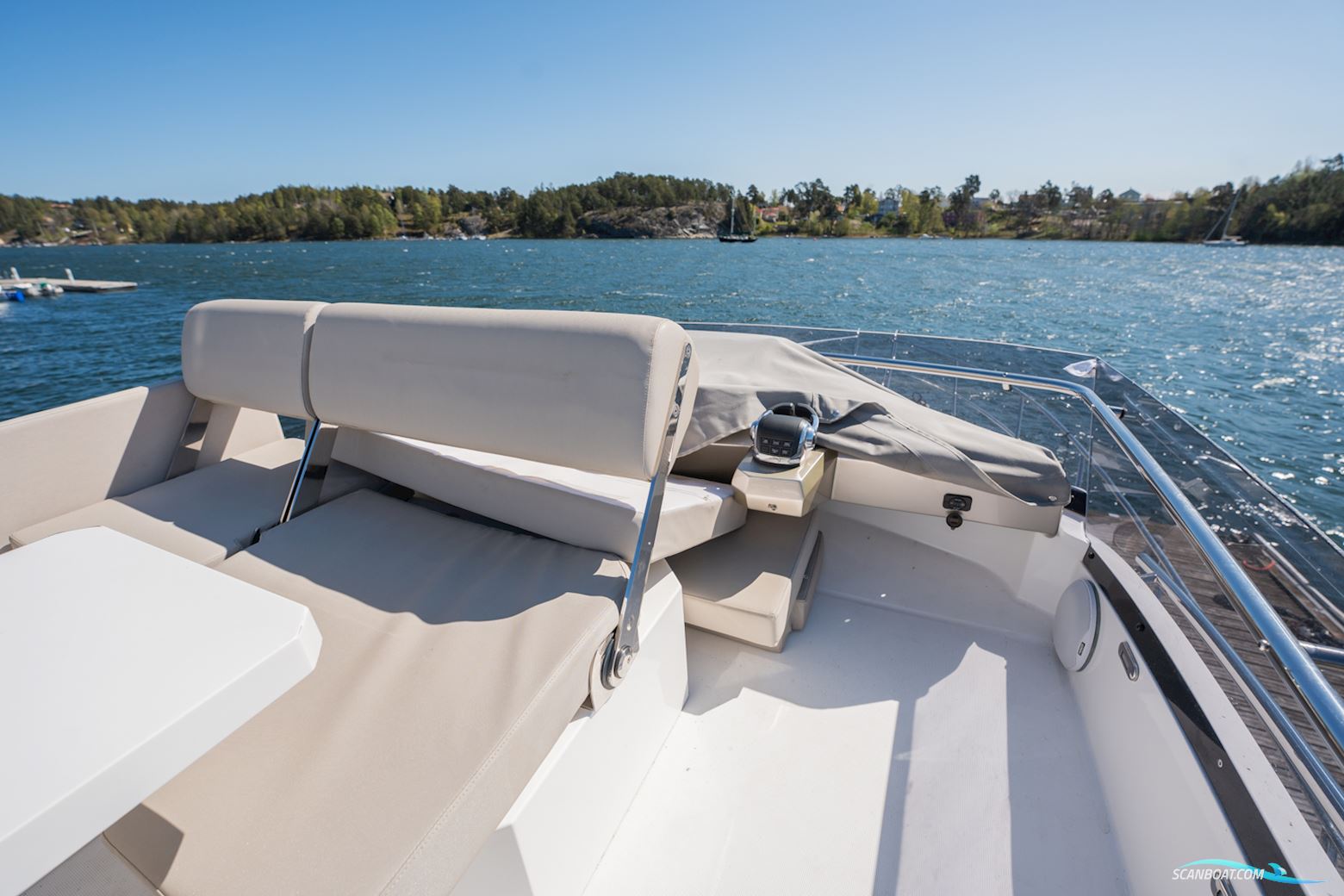 Galeon Galeon 360 Fly