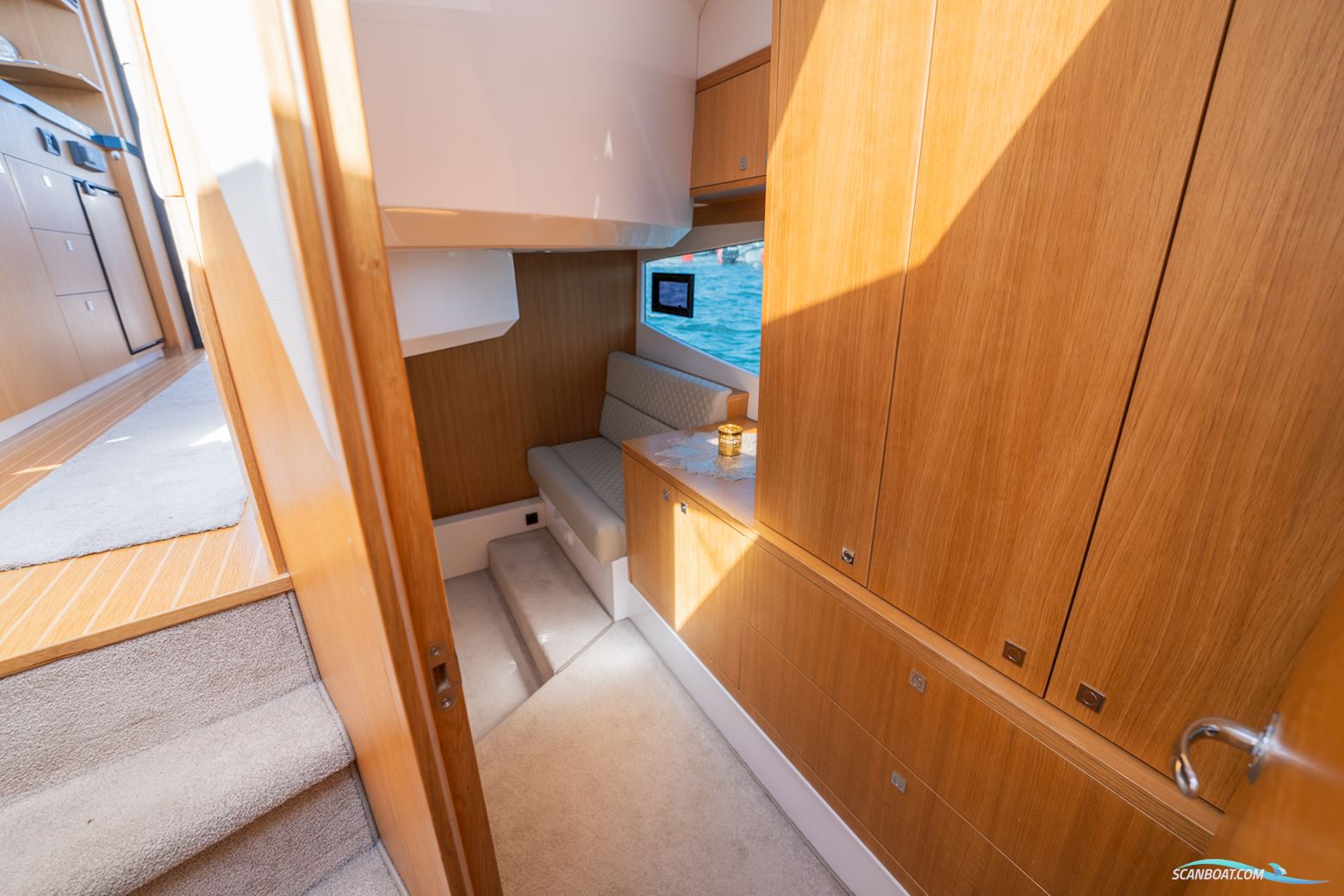 Galeon Galeon 360 Fly