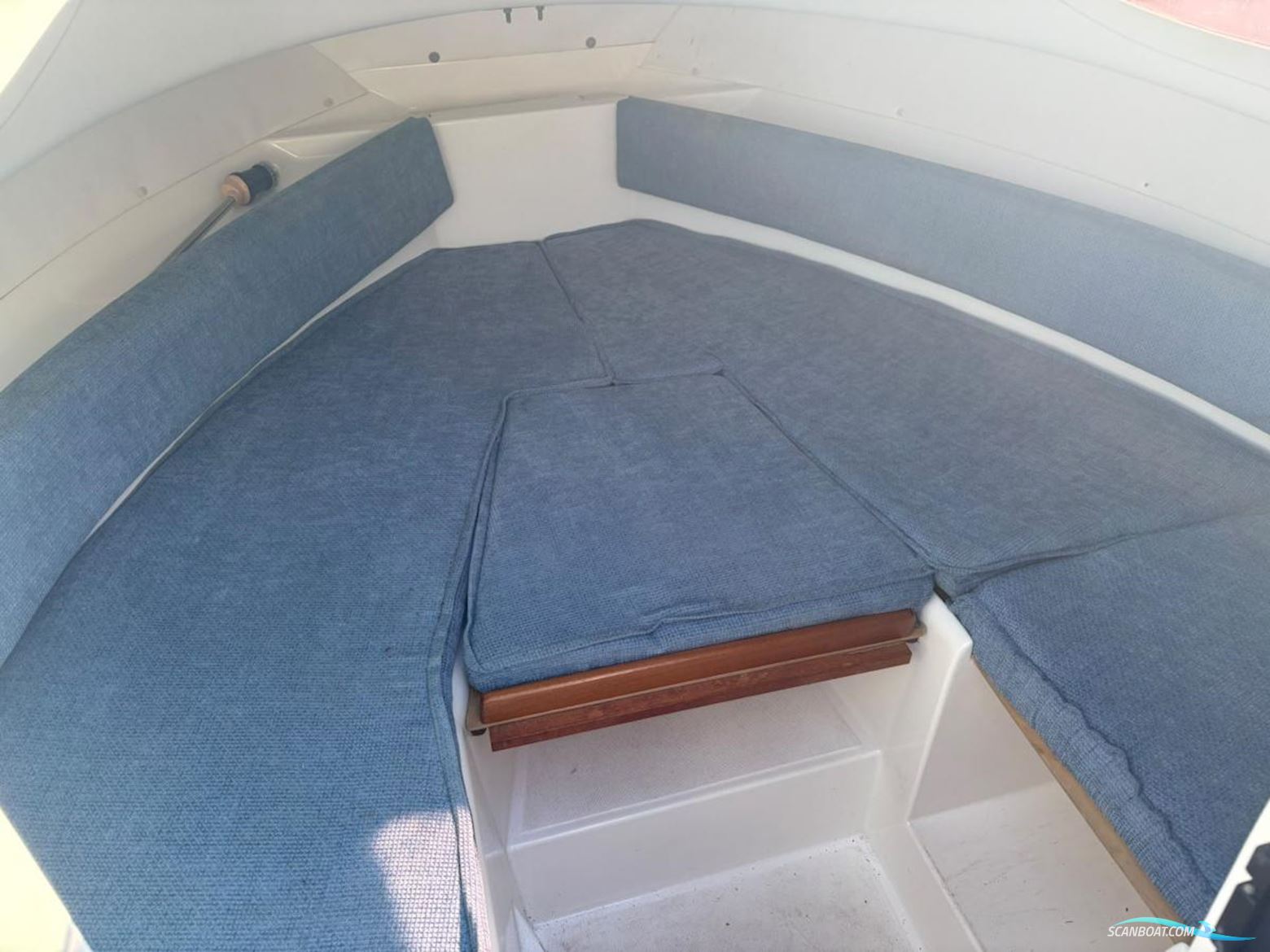 Galia Galeon 600