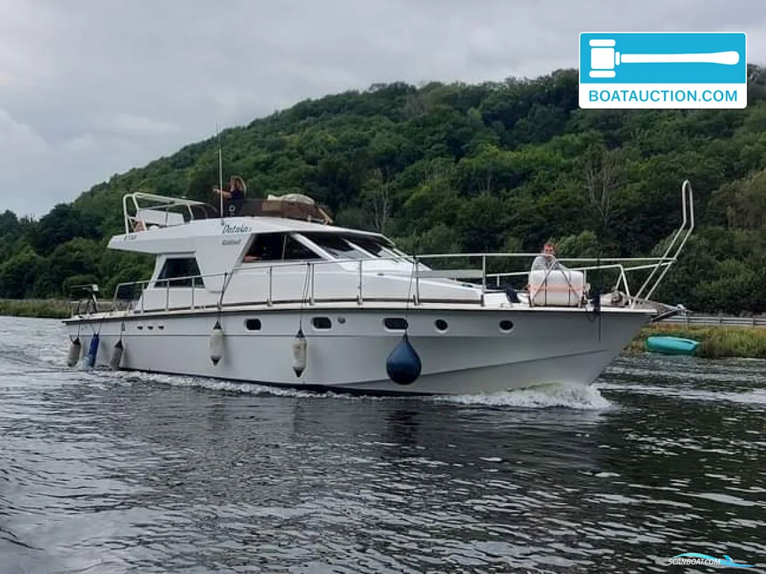 Gallart 1350