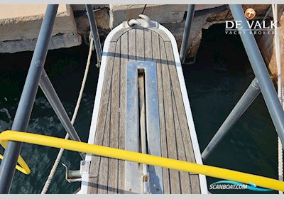 Gallart 45 Fly Motorboten 1985, met Volvo Penta motor, Spain
