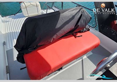 Gallart 45 Fly Motorboten 1985, met Volvo Penta motor, Spain
