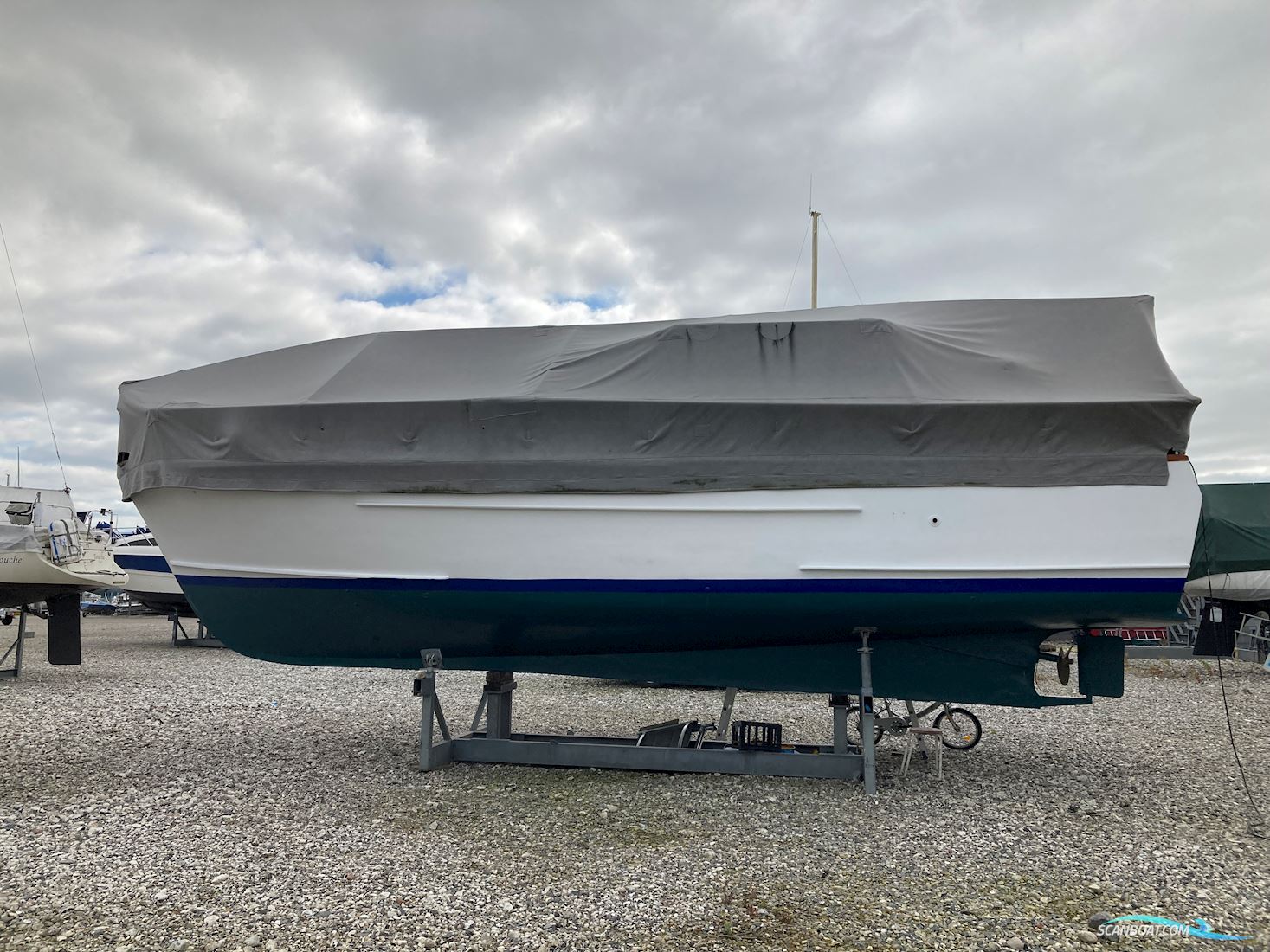 Gambøt 35