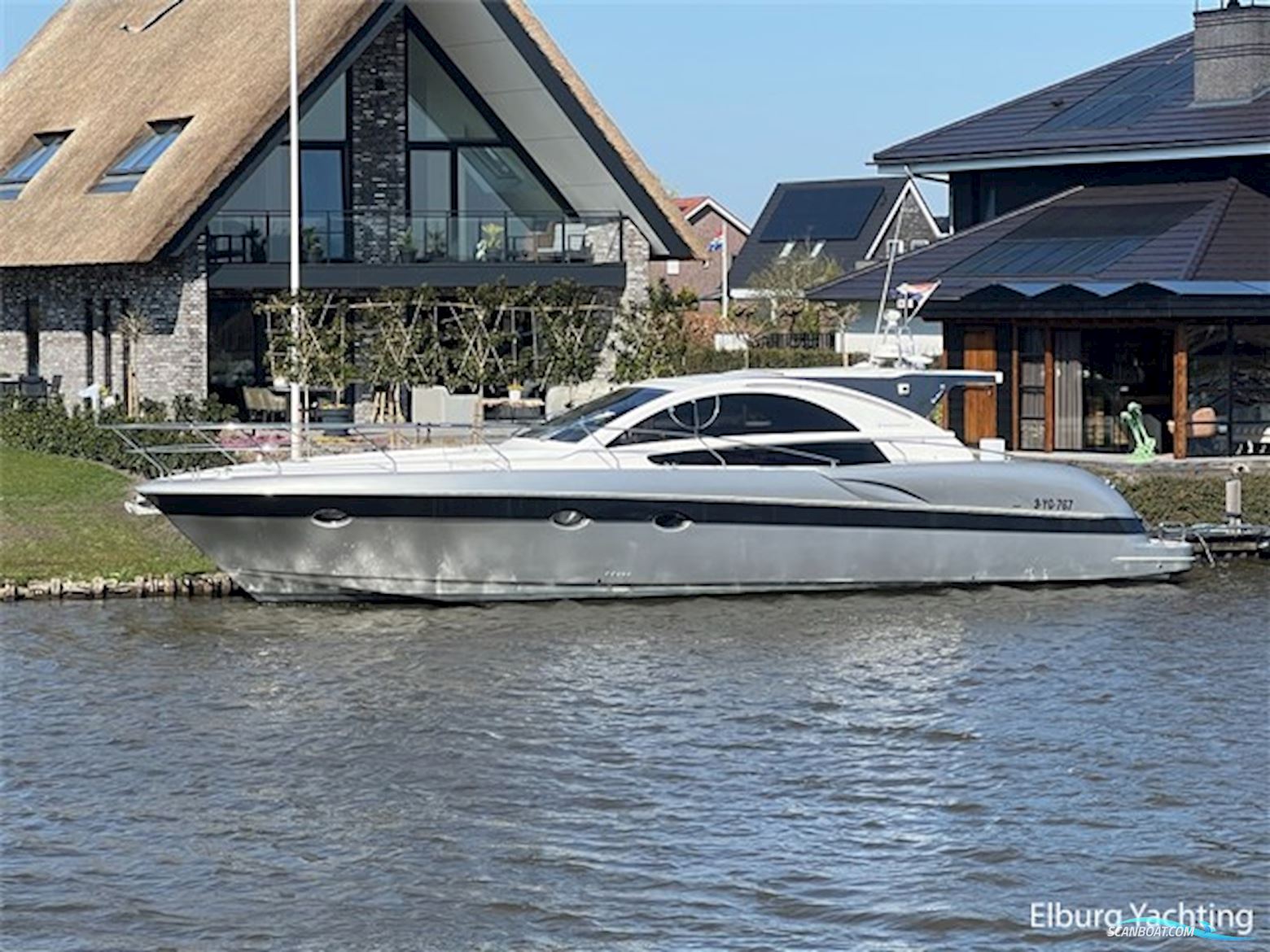 Genesis Cielo 50 HT