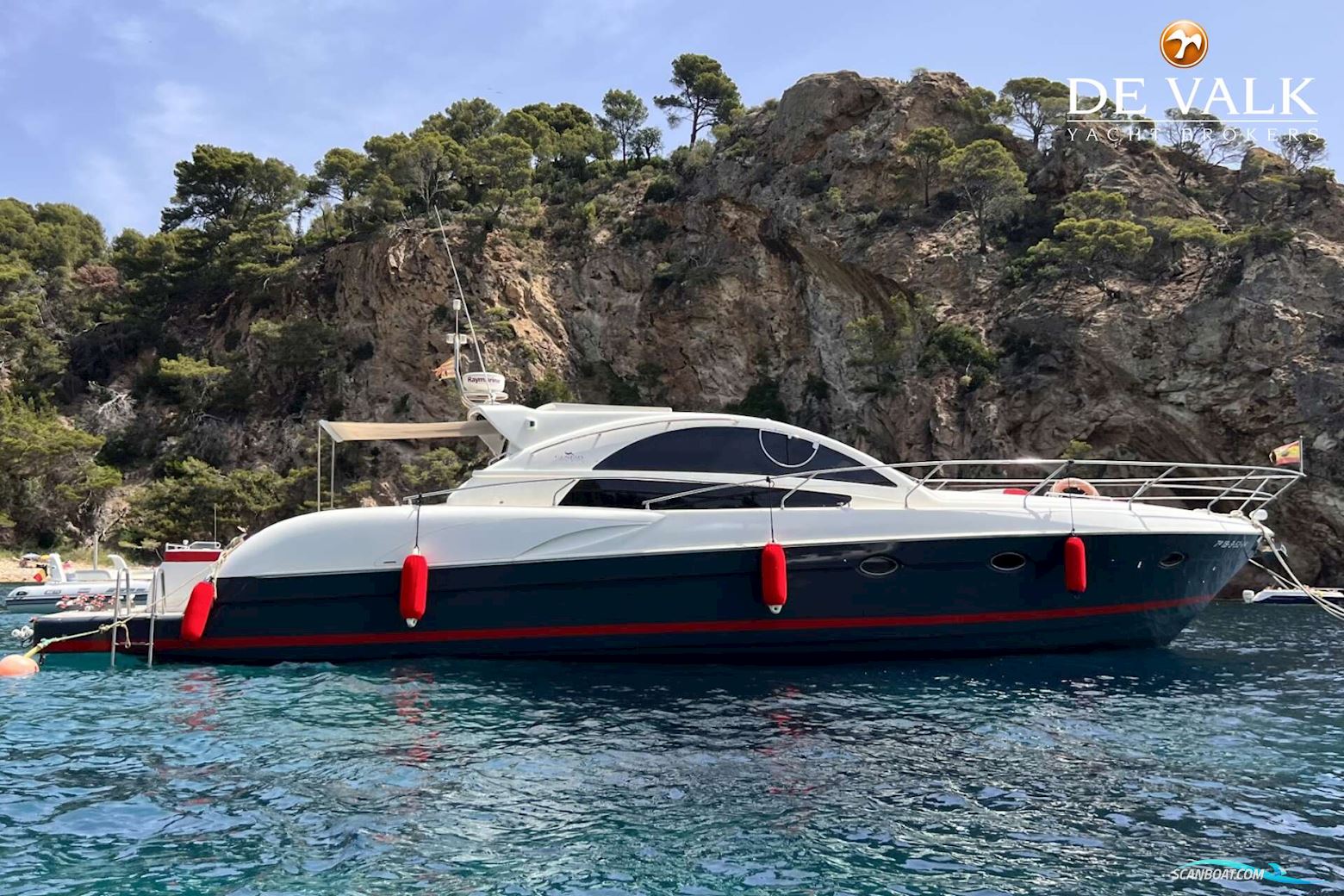 Genesis Cielo 50