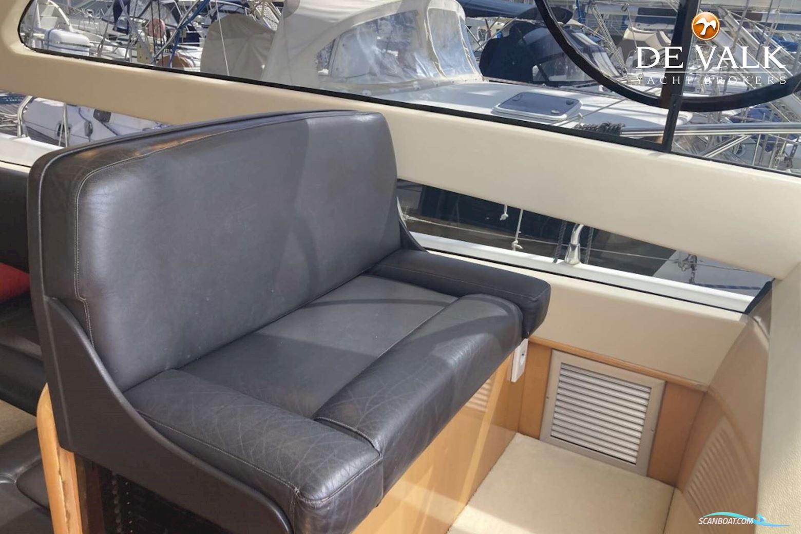 Genesis Cielo 50
