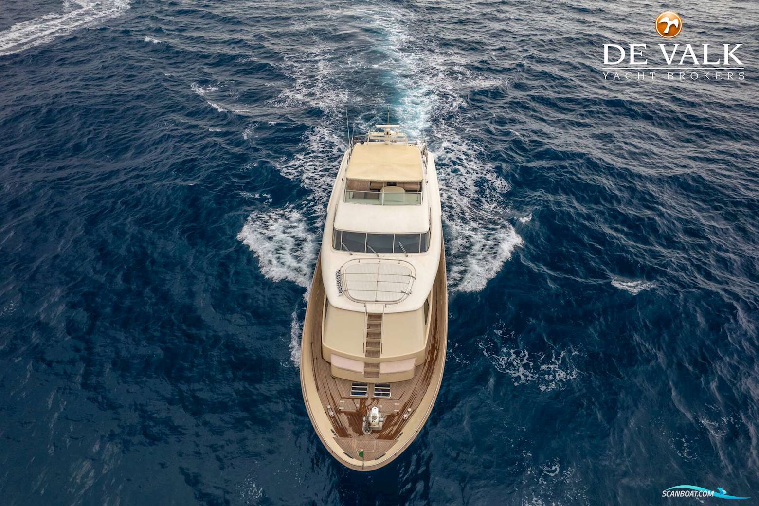 Gianetti Navetta 24