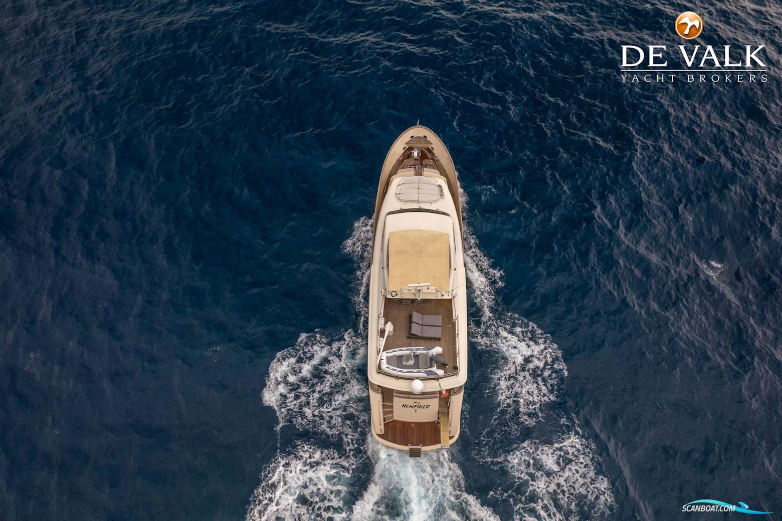 Gianetti Navetta 24
