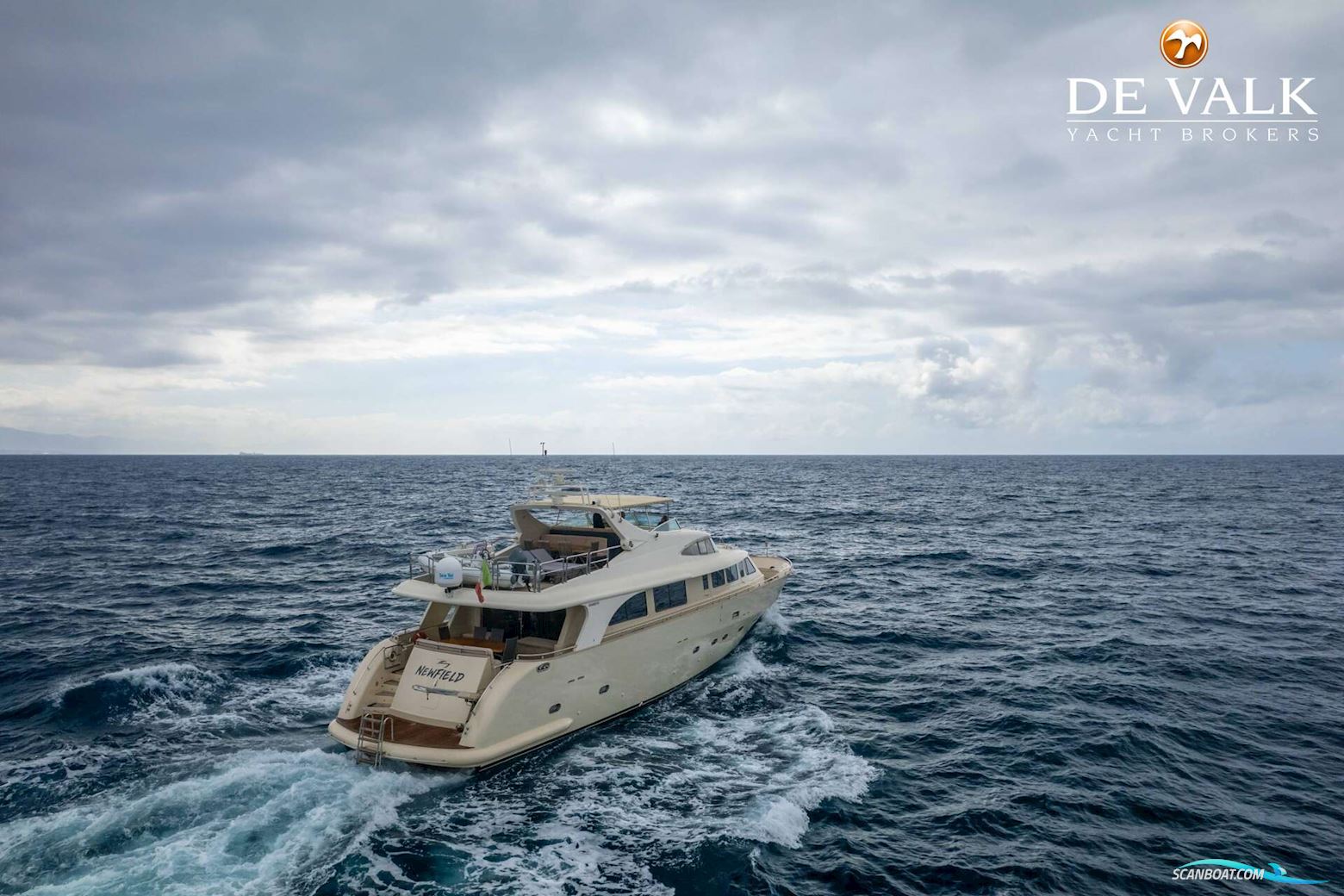 Gianetti Navetta 24