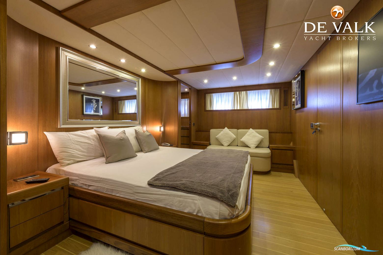 Gianetti Navetta 24