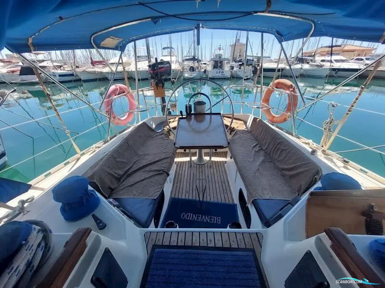Gib'Sea 402