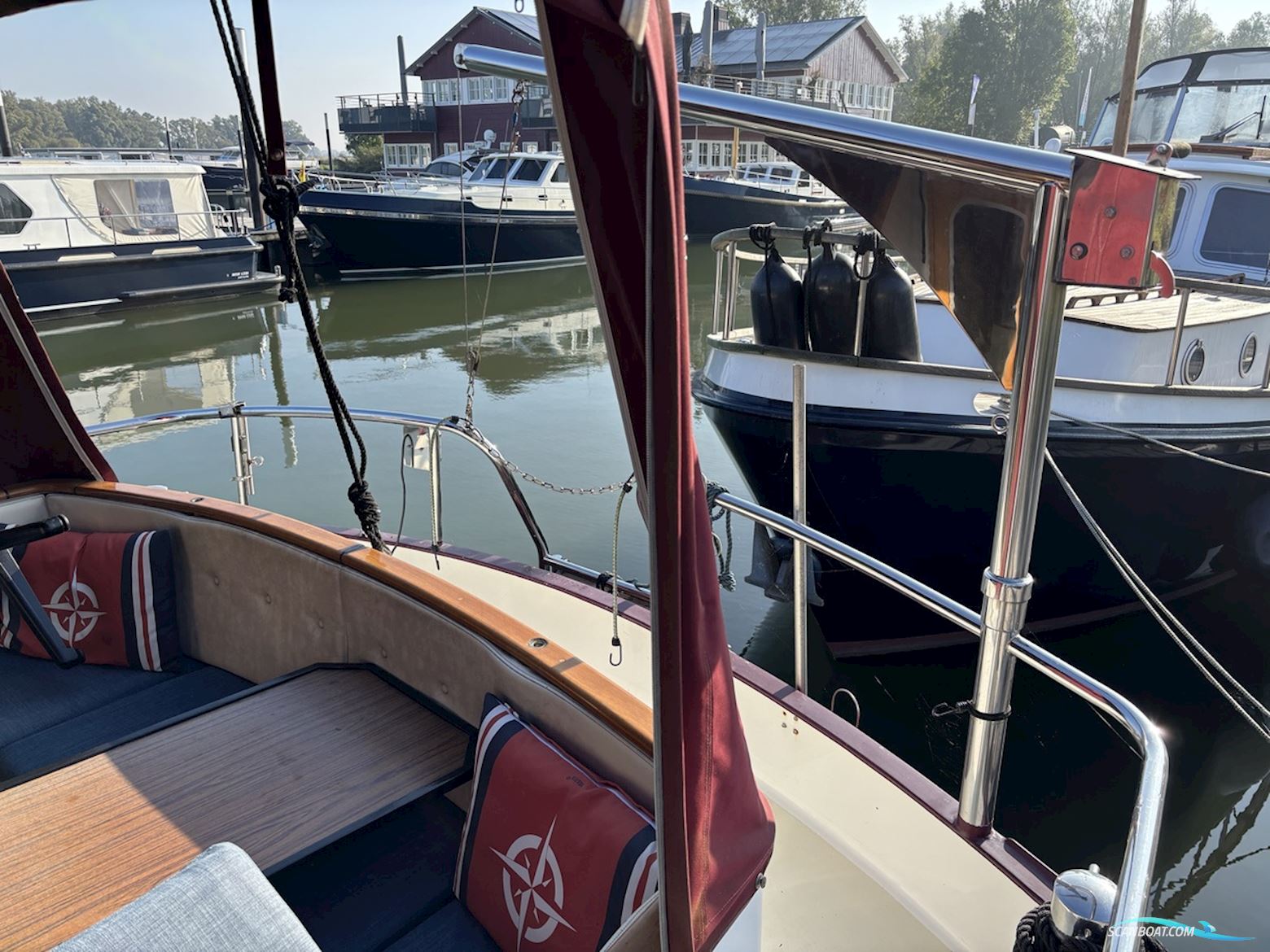 Gillissen  Stevenvlet 12.45