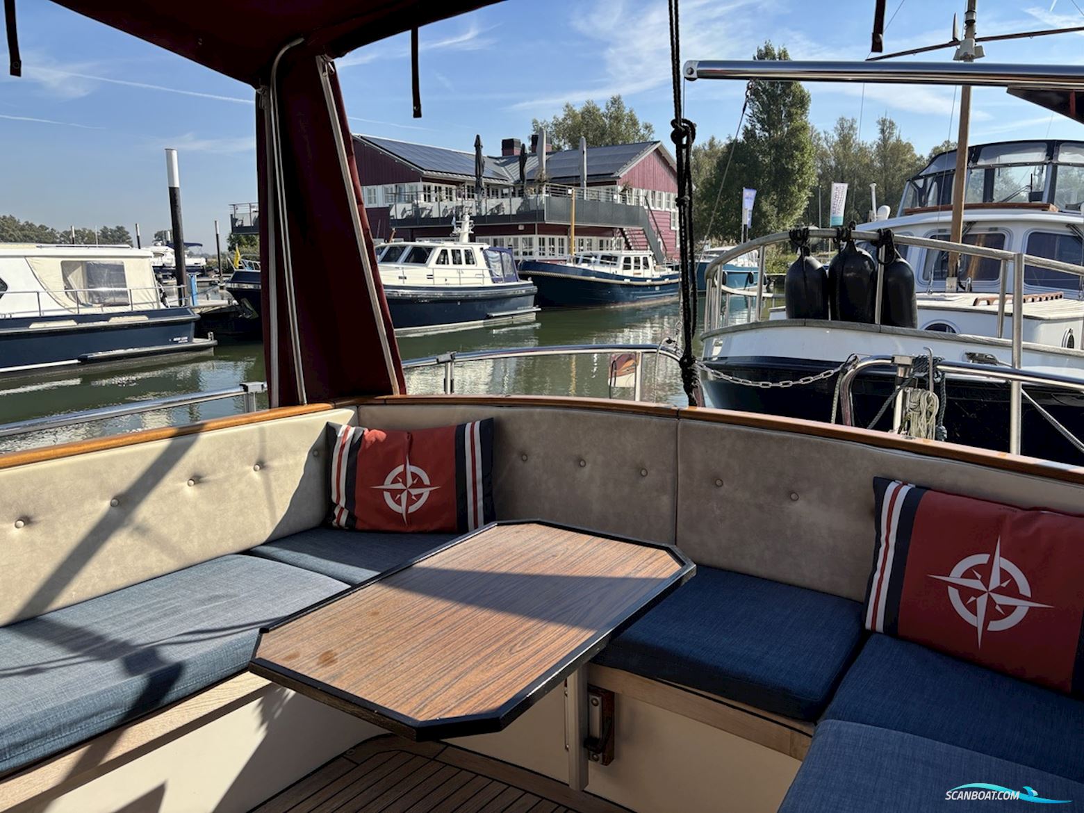 Gillissen  Stevenvlet 12.45