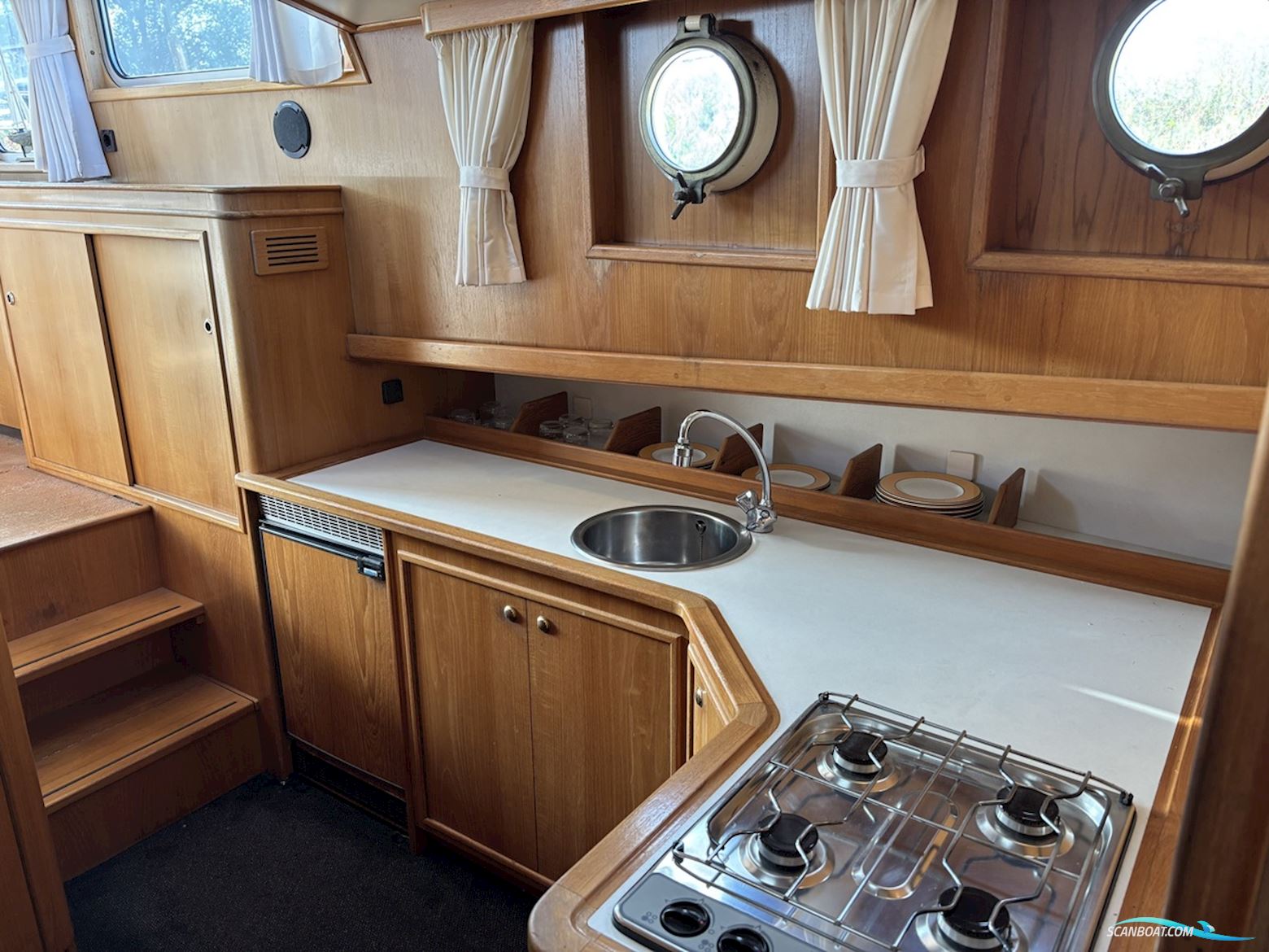 Gillissen  Stevenvlet 12.45