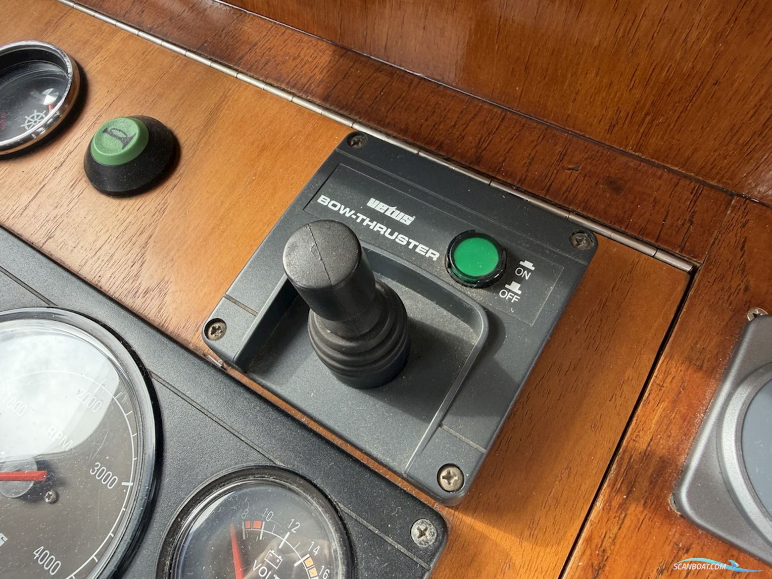Gillissen 1000