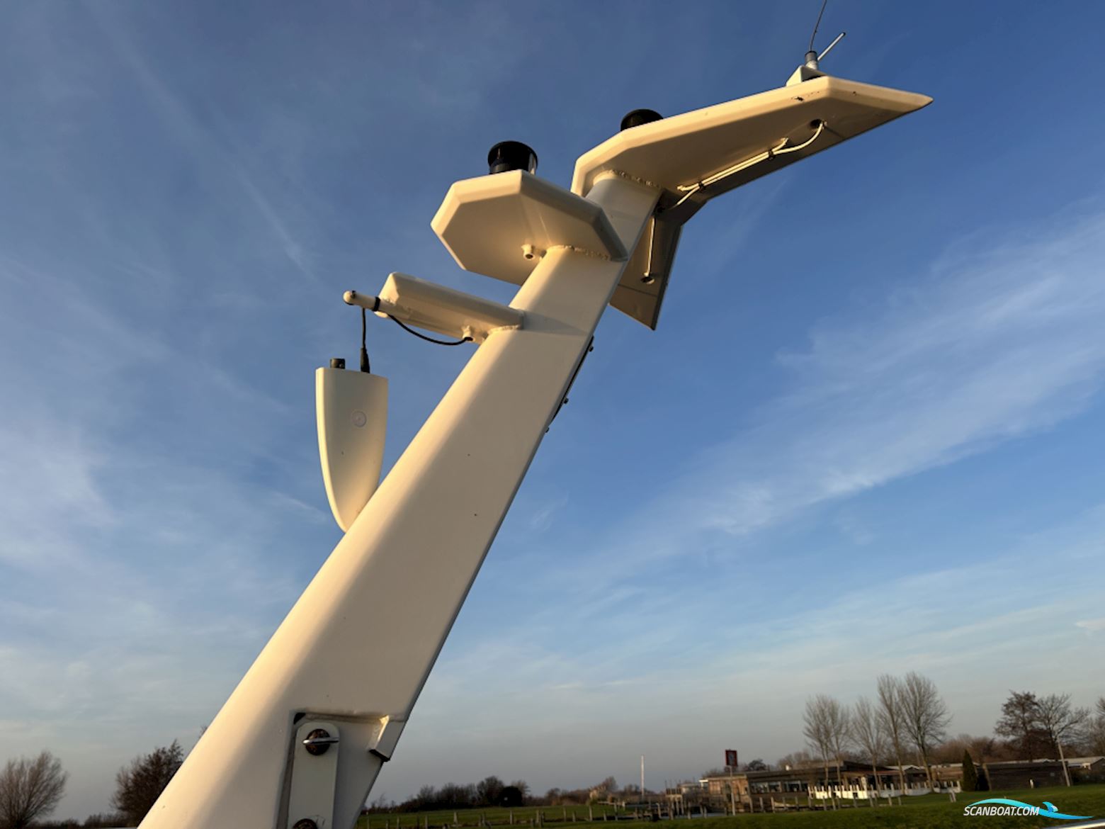 Gillissen Kotter  Skipper 1140