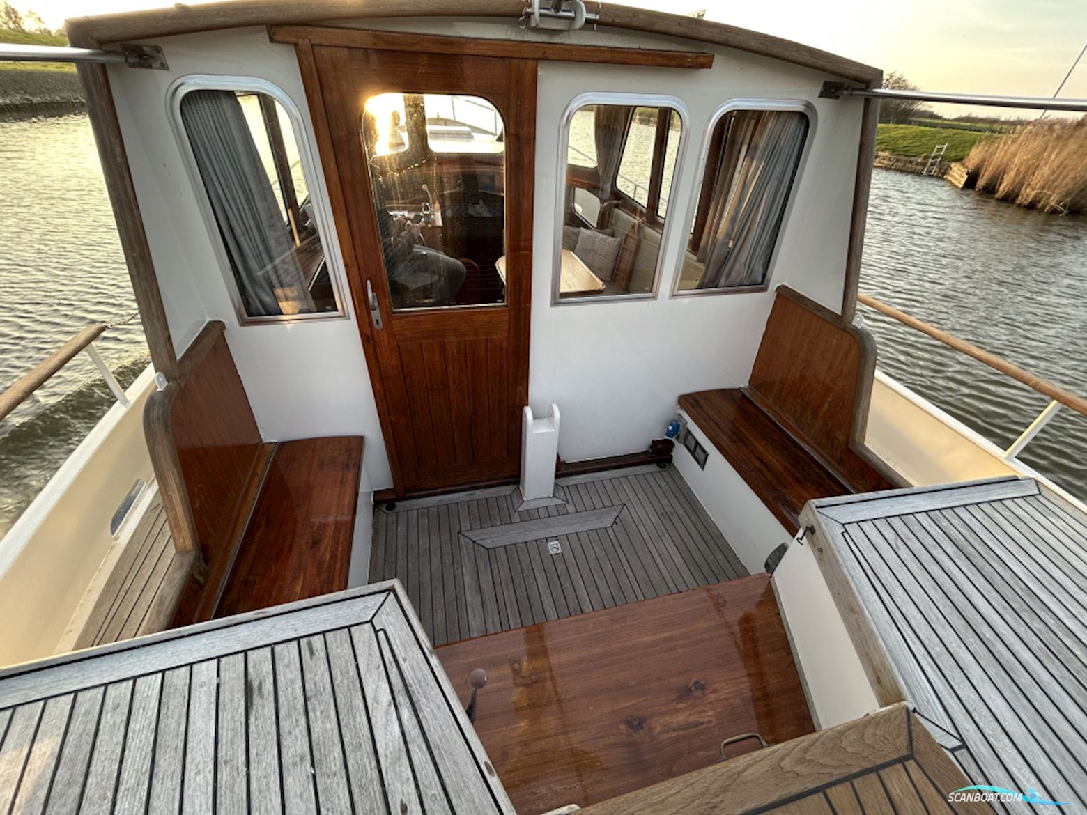 Gillissen Kotter  Skipper 1140