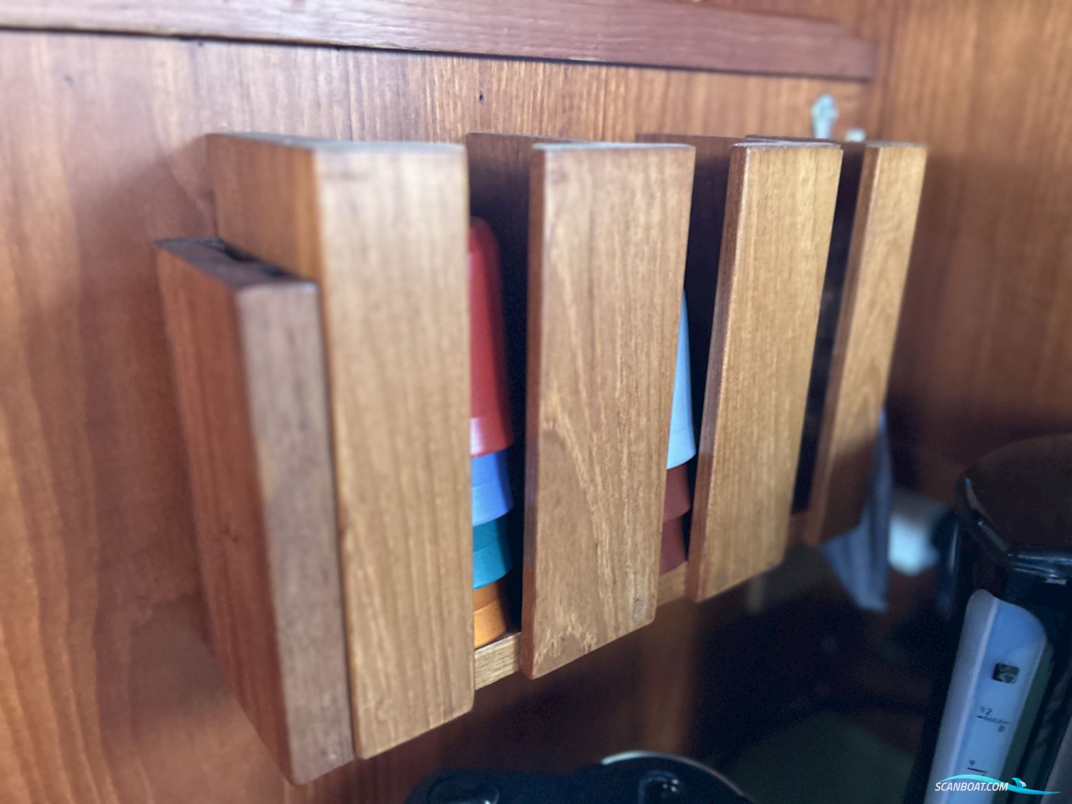 Gillissen Kotter  Skipper 1140