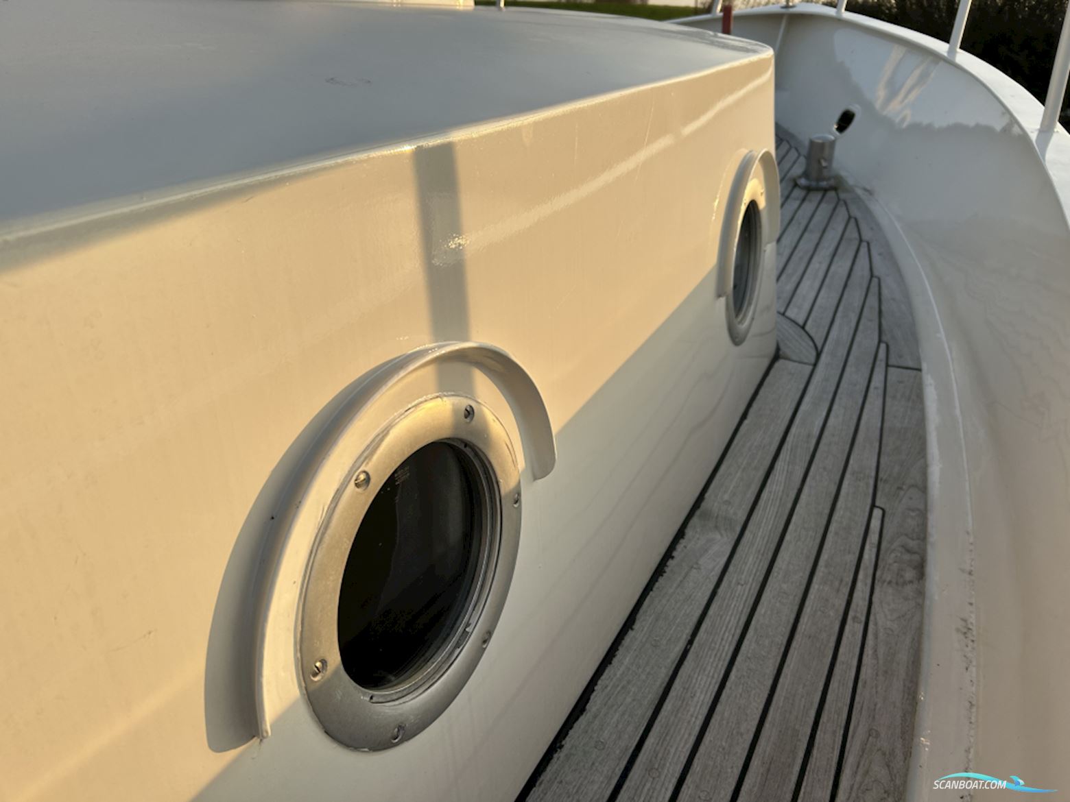 Gillissen Kotter  Skipper 1140