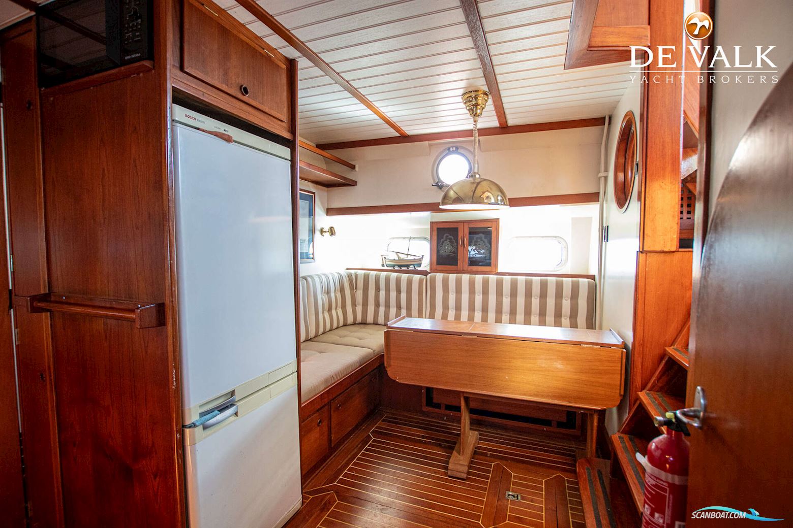 Gillissen Kotter 1800