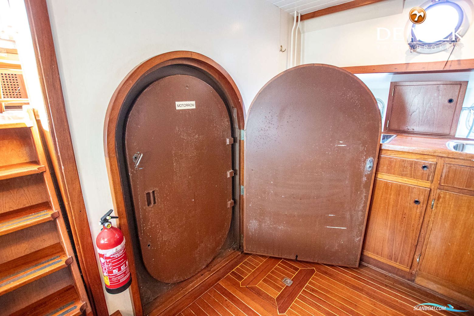 Gillissen Kotter 1800