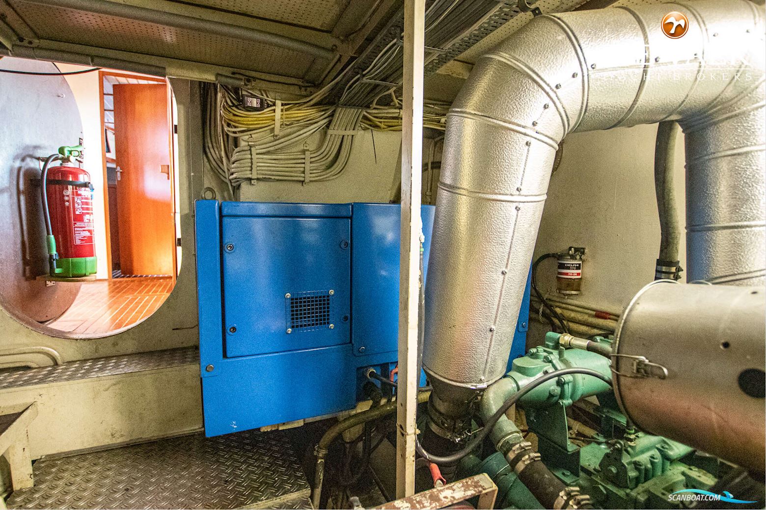 Gillissen Kotter 1800