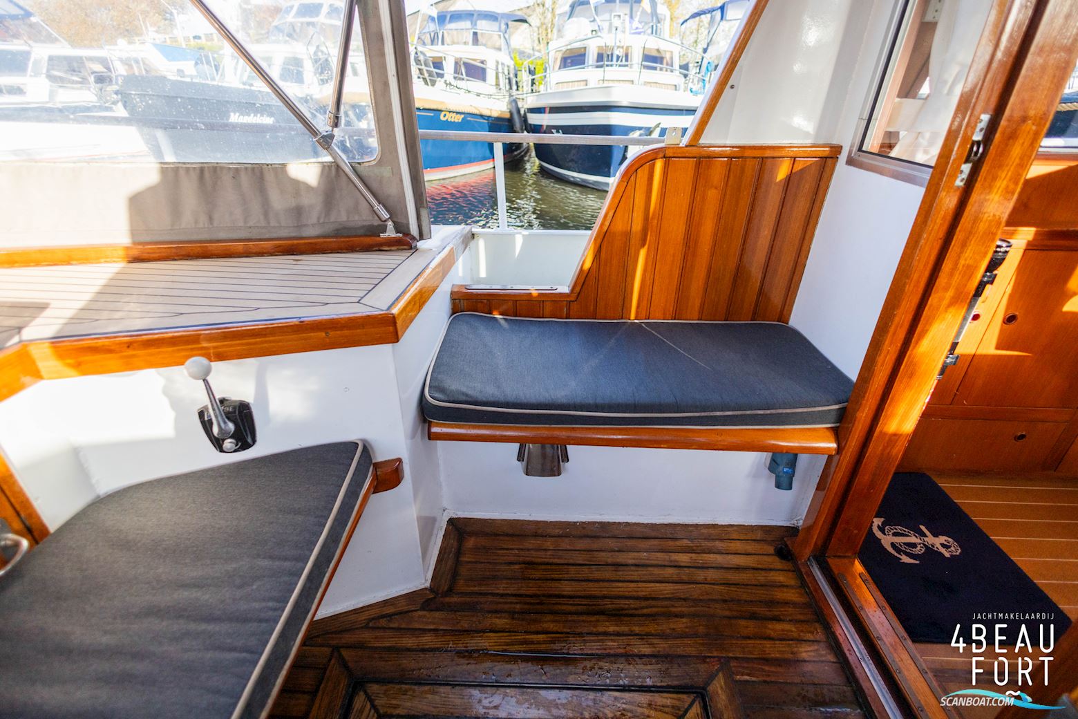 Gillissen Kotter Skipper 1140