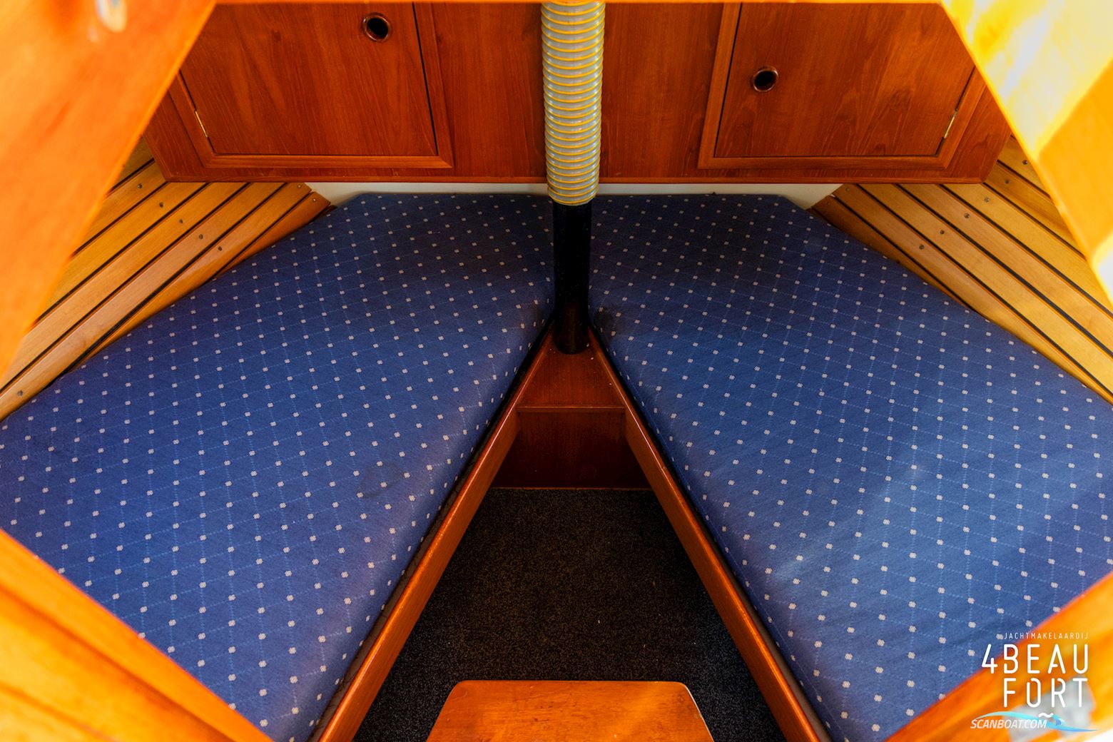 Gillissen Kotter Skipper 1140