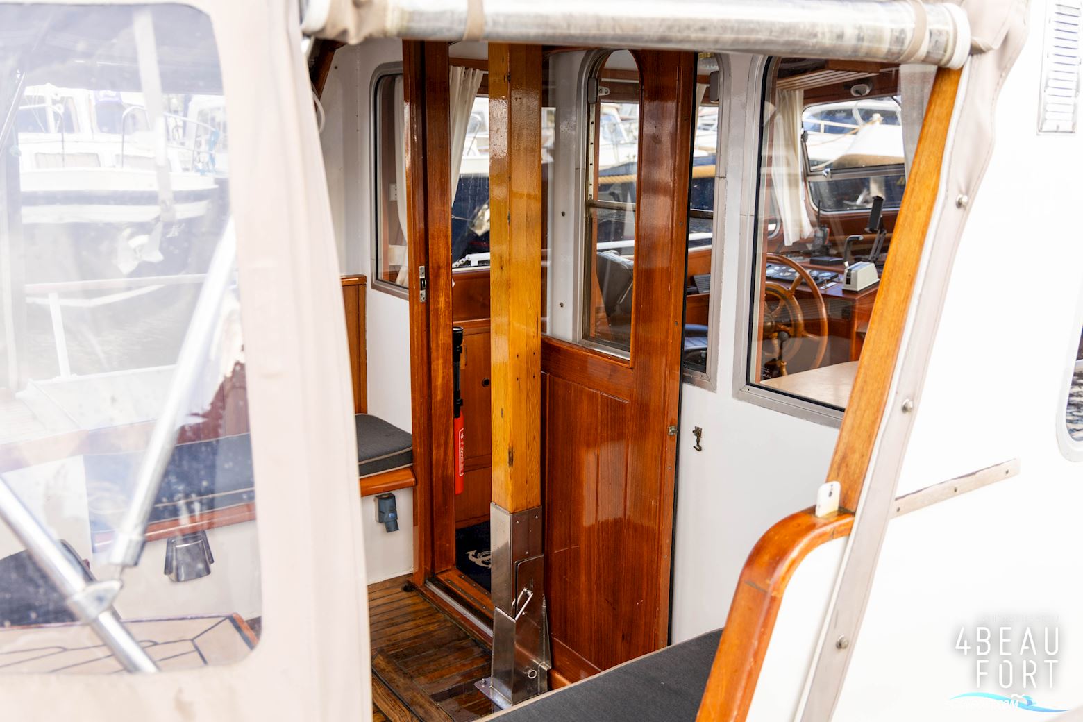 Gillissen Kotter Skipper 1140