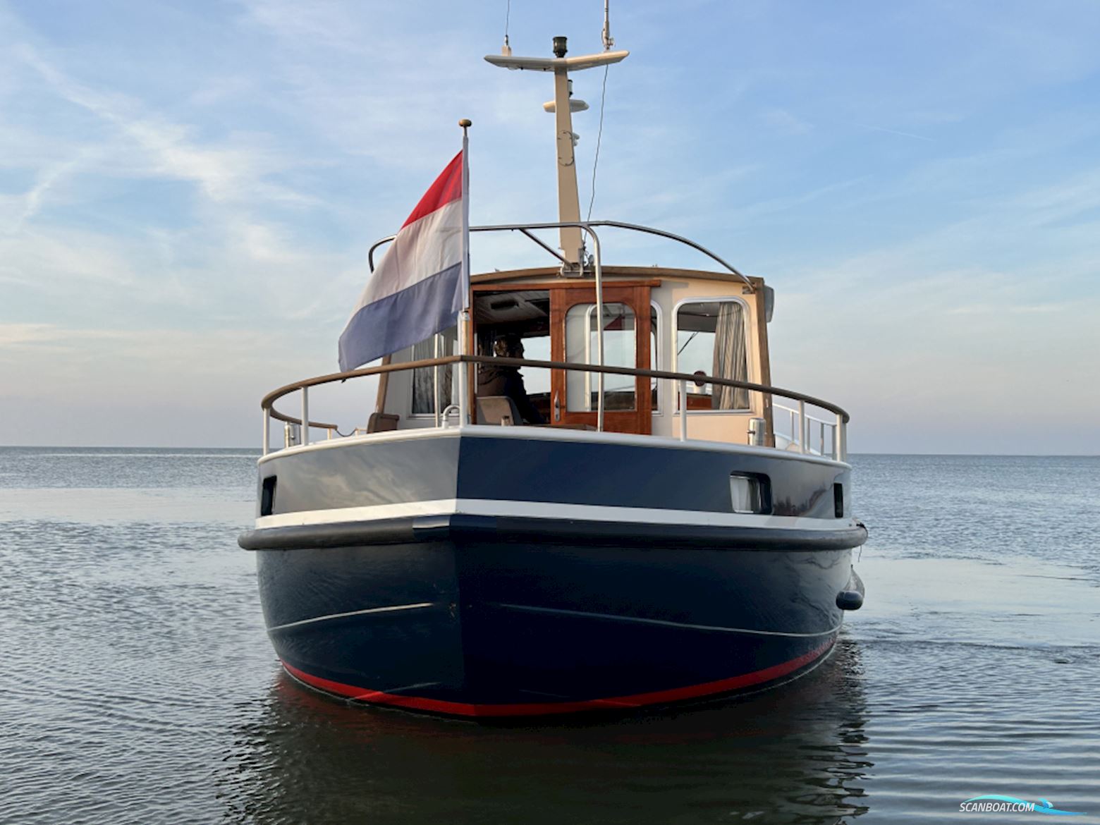 Gillissen Kotter Skipper 1140