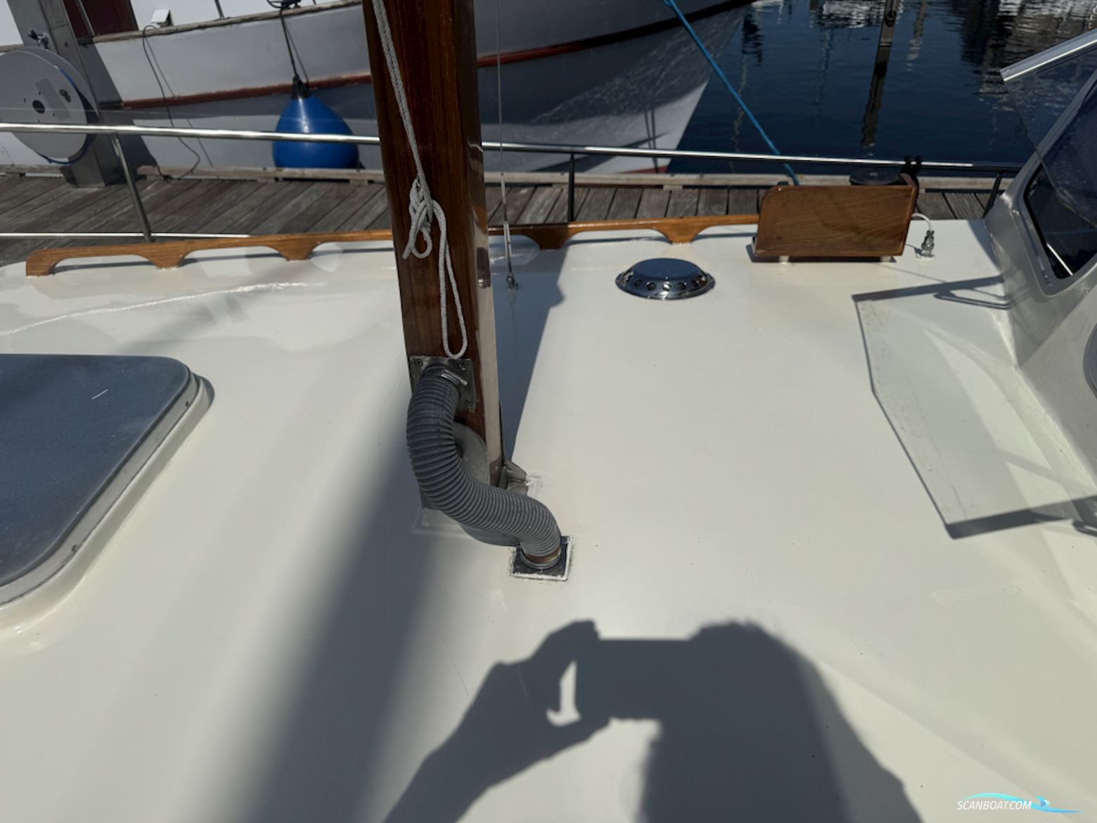 Gillissen Stevenvlet 1050