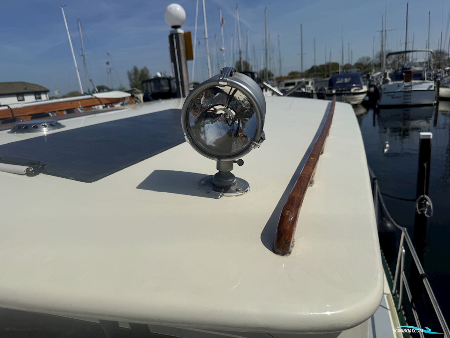 Gillissen Stevenvlet 1050