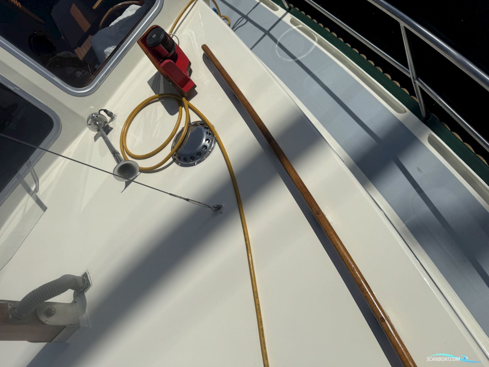 Gillissen Stevenvlet 1050