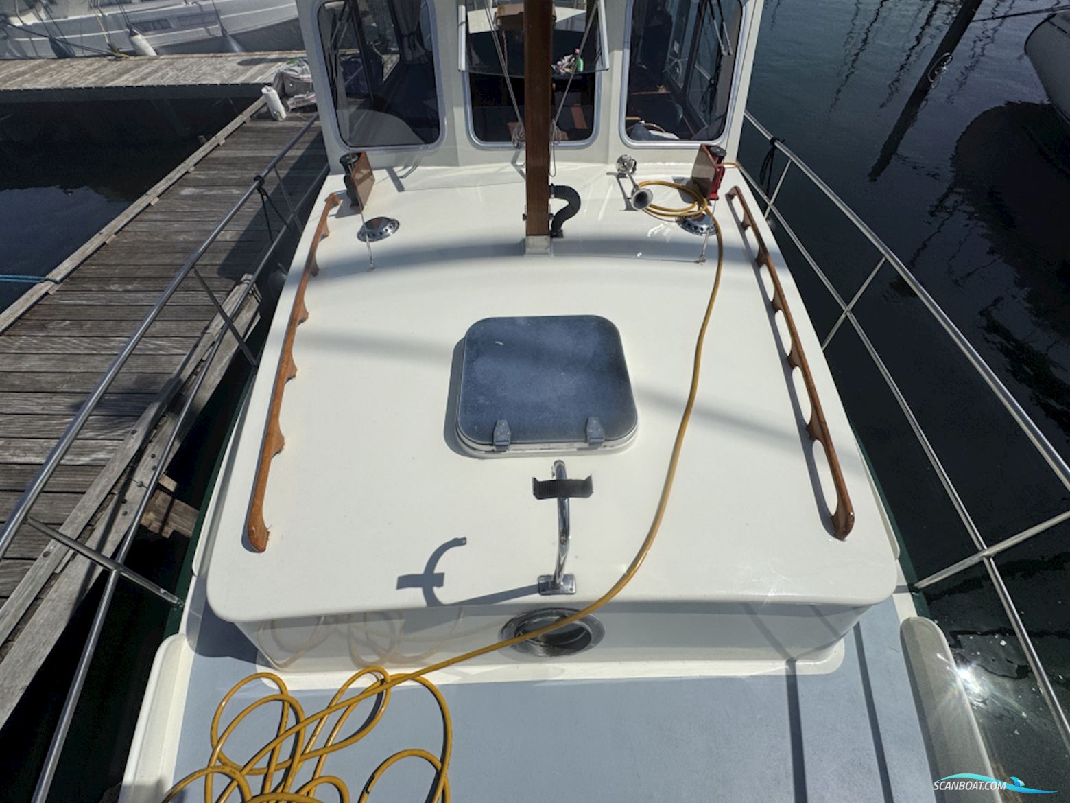 Gillissen Stevenvlet 1050