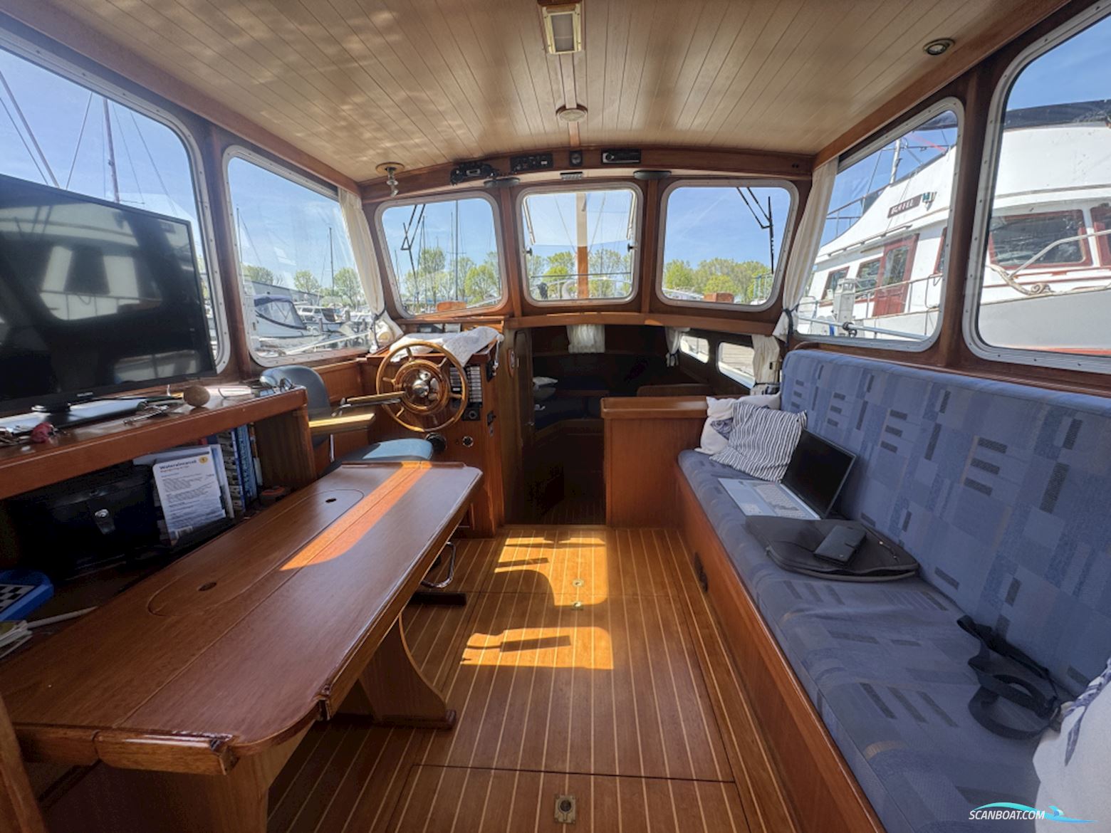 Gillissen Stevenvlet 1050