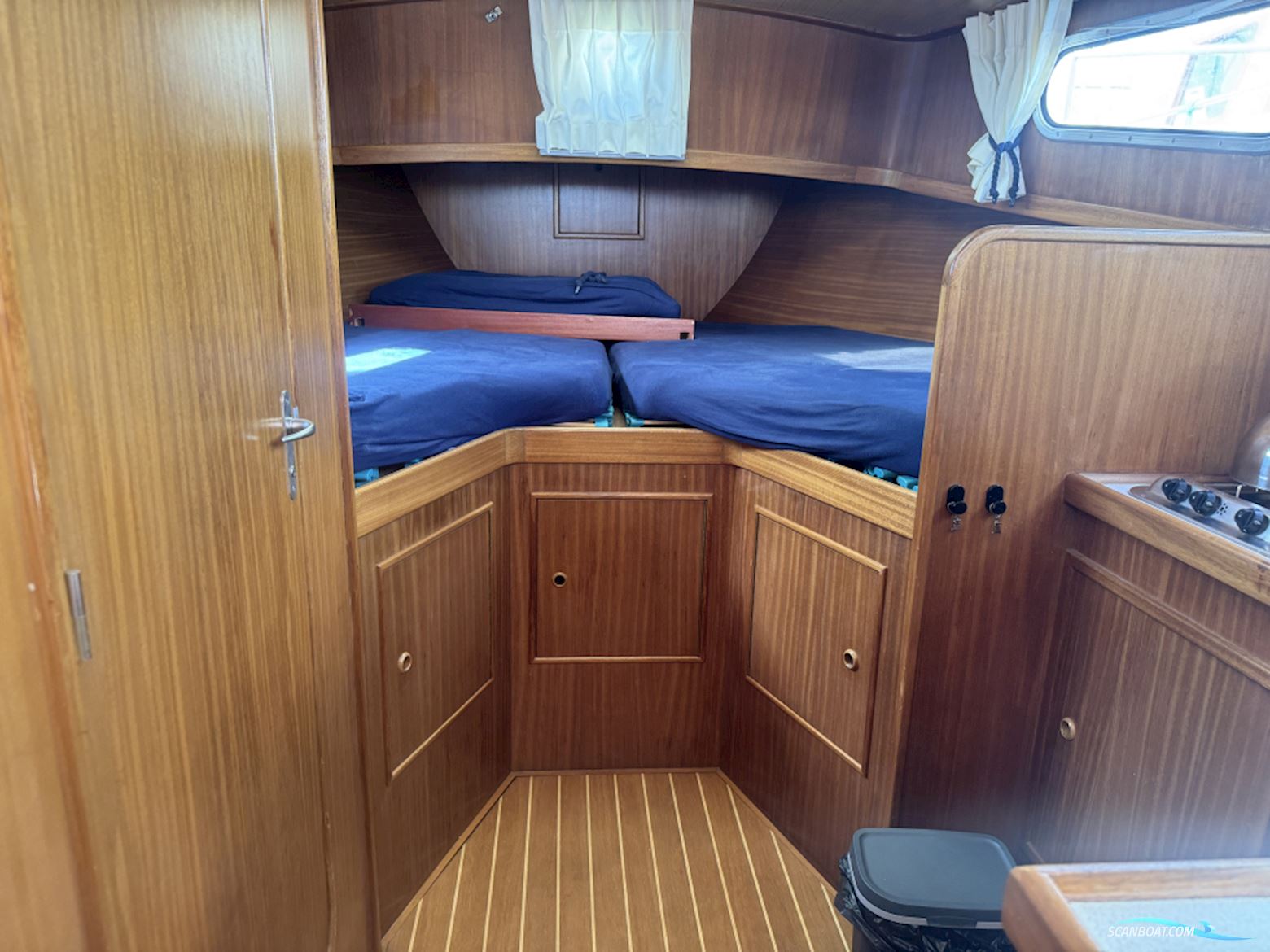 Gillissen Stevenvlet 1050