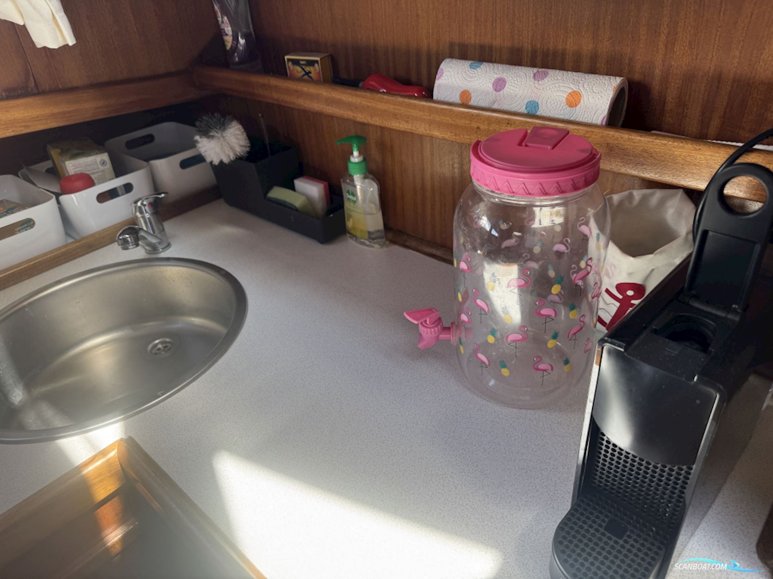 Gillissen Stevenvlet 1050