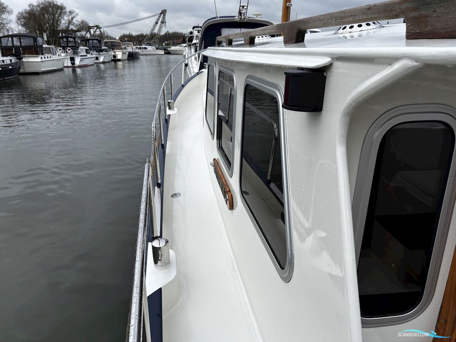 Gillissen Stevenvlet 12.45 OK/AK