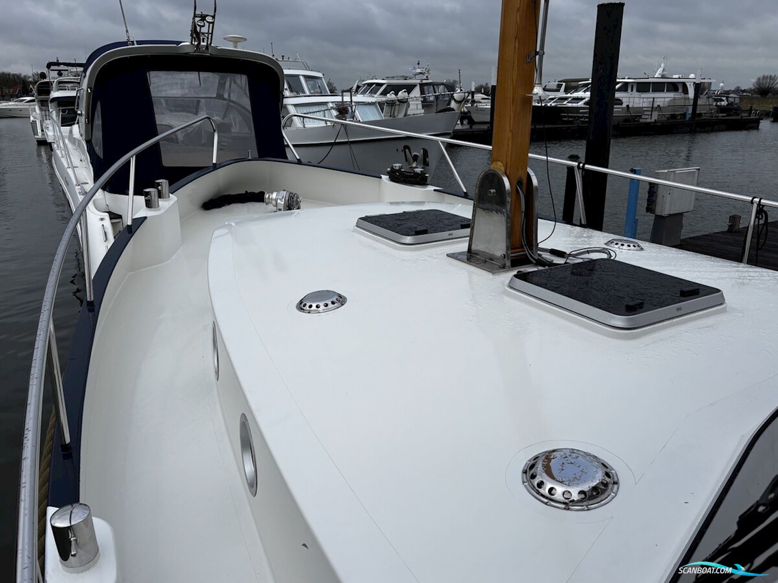 Gillissen Stevenvlet 12.45 OK/AK