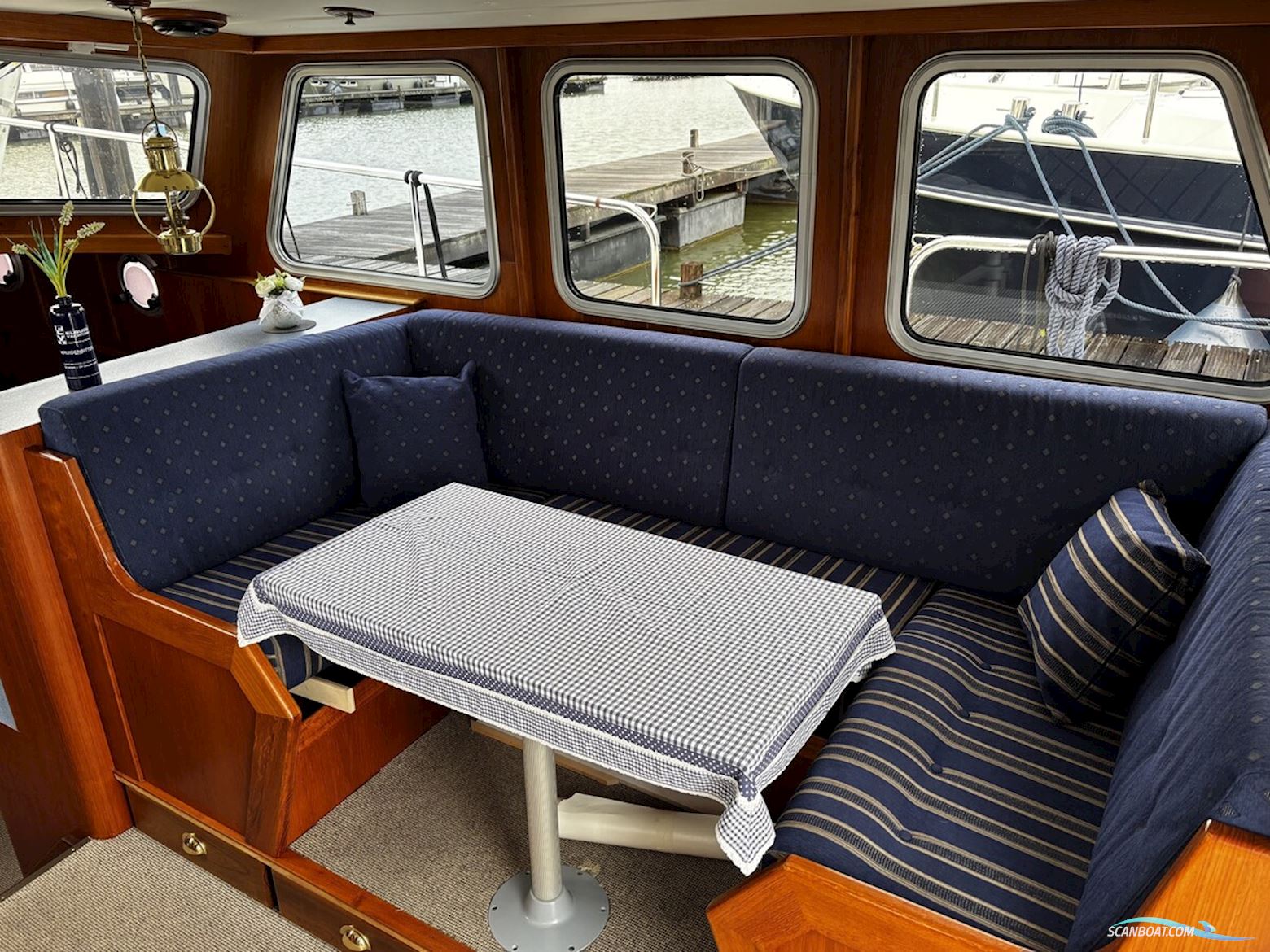 Gillissen Stevenvlet 12.45 OK/AK