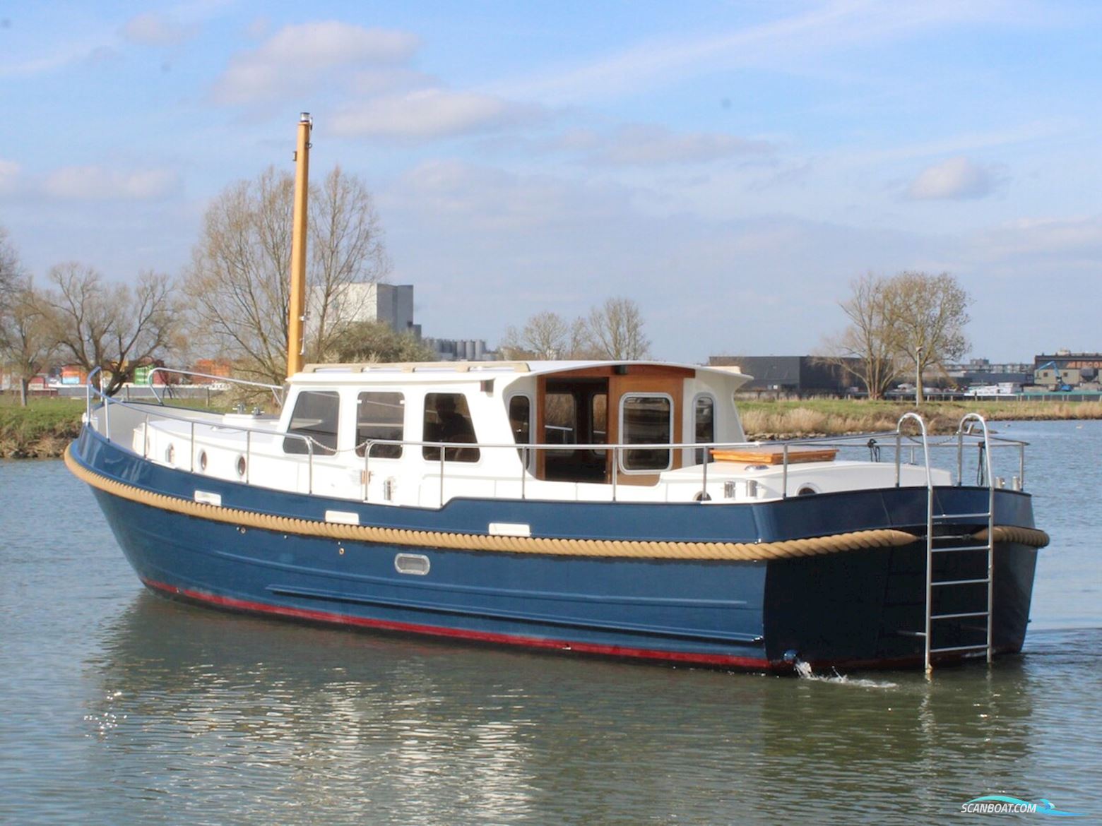 Gillissen Stevenvlet 12.45 OK/AK