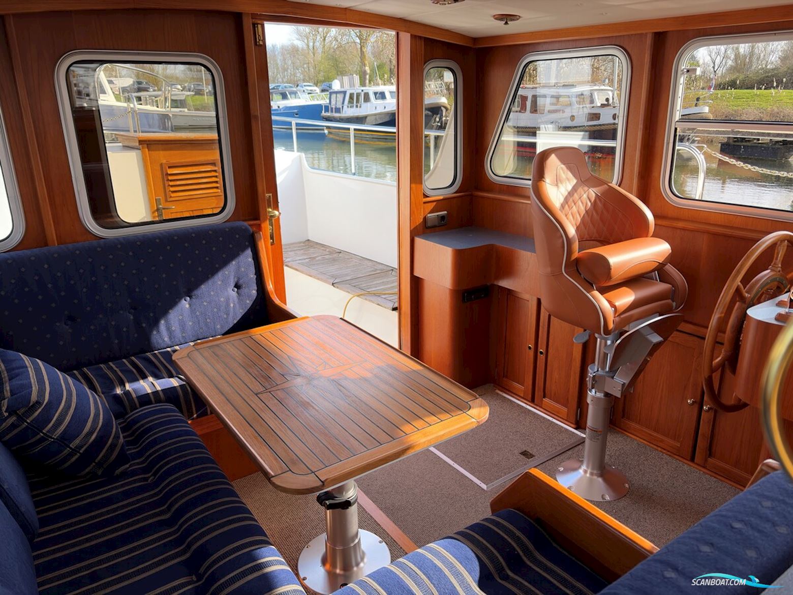 Gillissen Stevenvlet 12.45 OK/AK