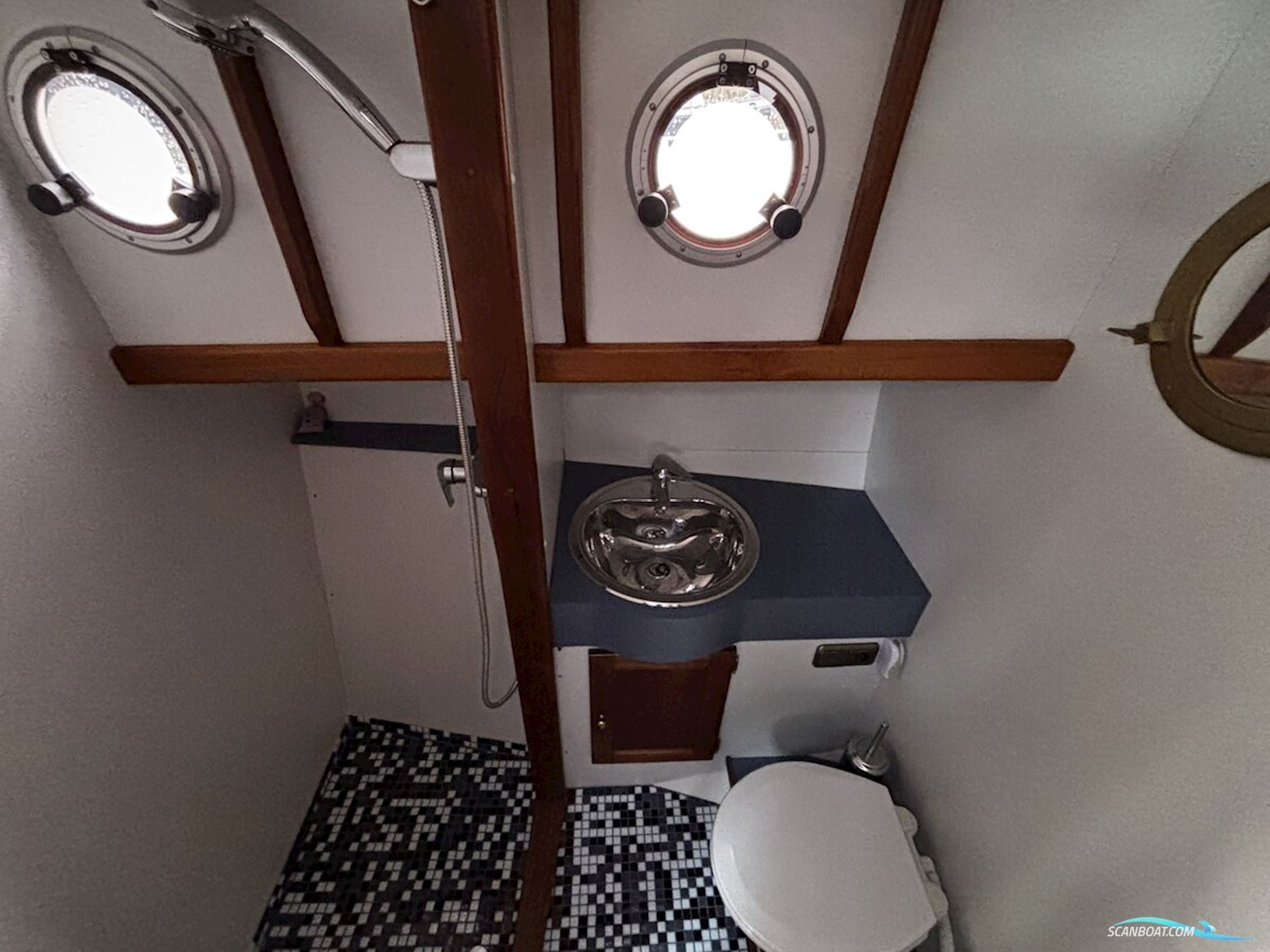 Gillissen Stevenvlet 12.45 OK/AK