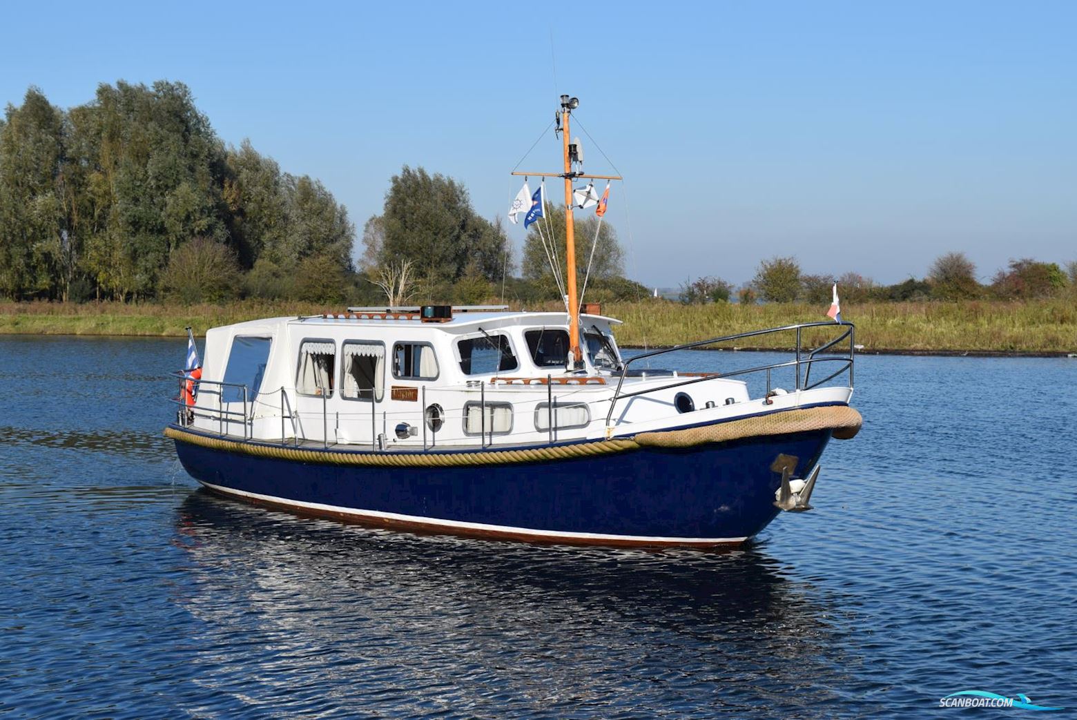 Gillissen Vlet 10.50 OK