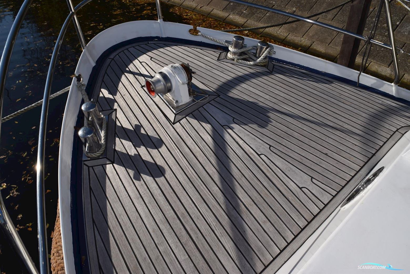 Gillissen Vlet 10.50 OK